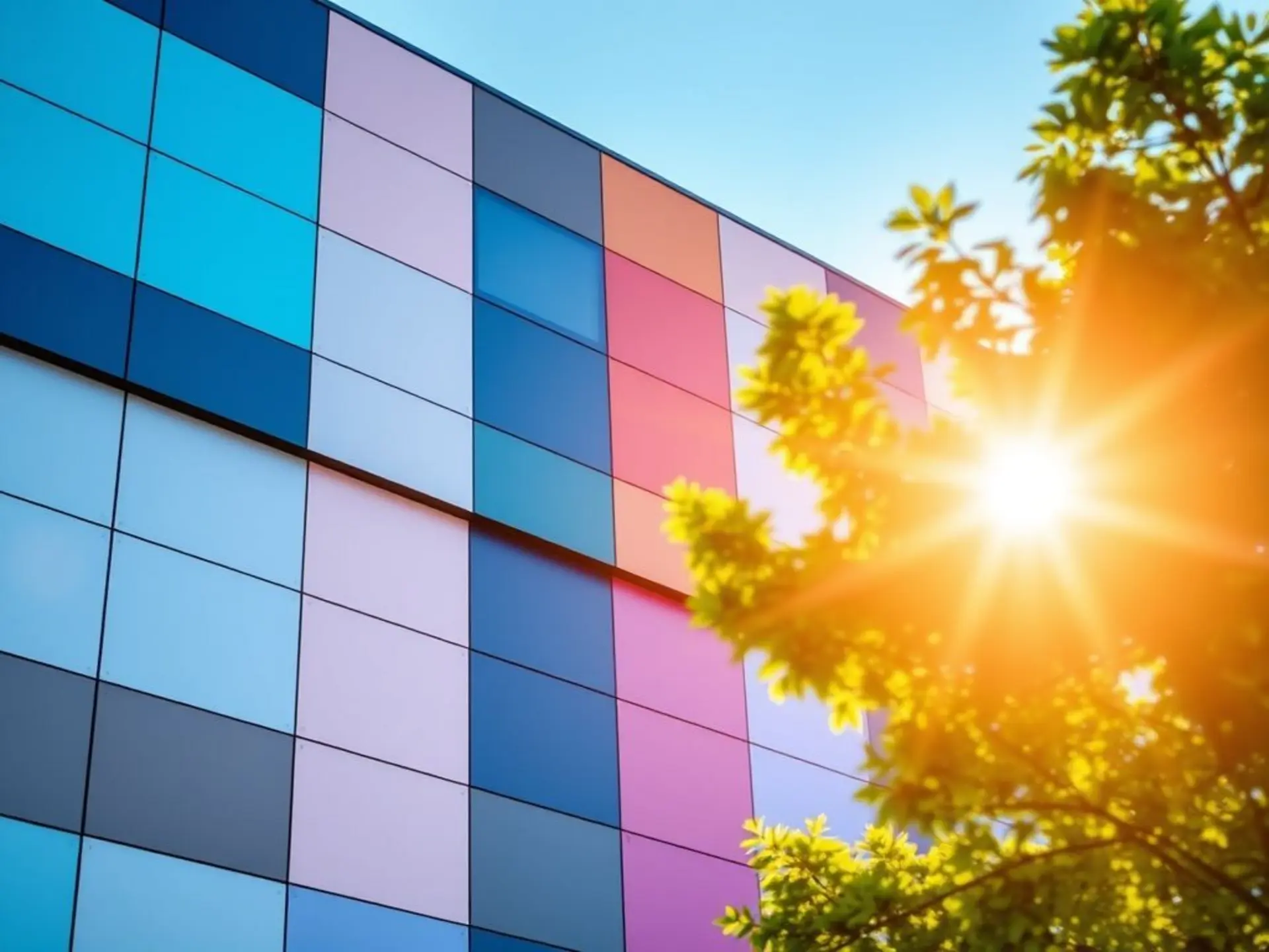 Наружная отделка дома: выбираем композитные панели – преимущества и недостатки