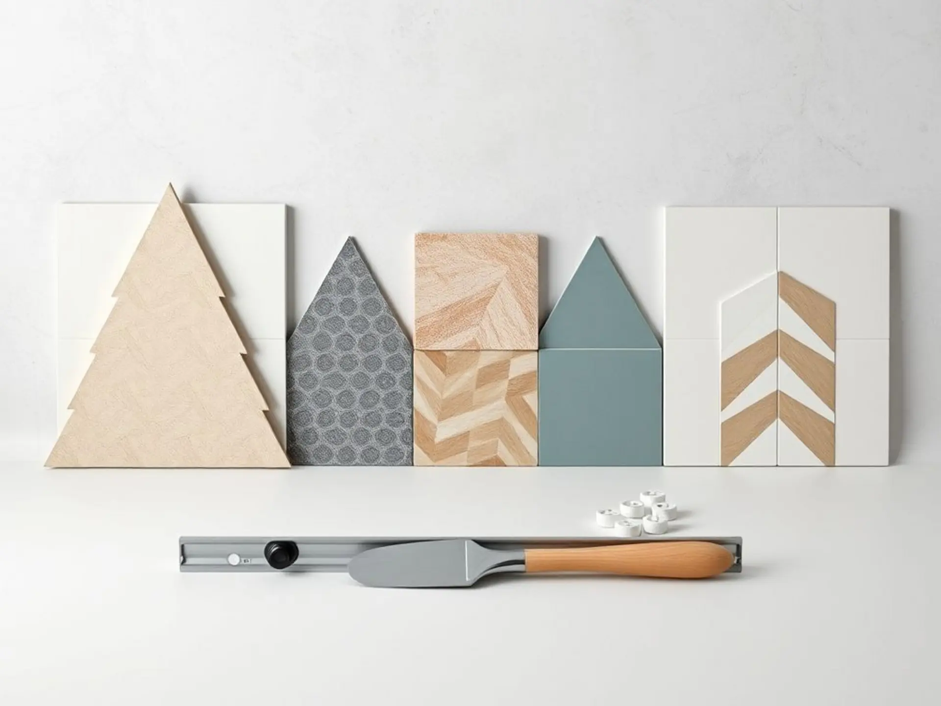 Руководство по выбору и укладке плитки в ванной комнате: советы экспертов