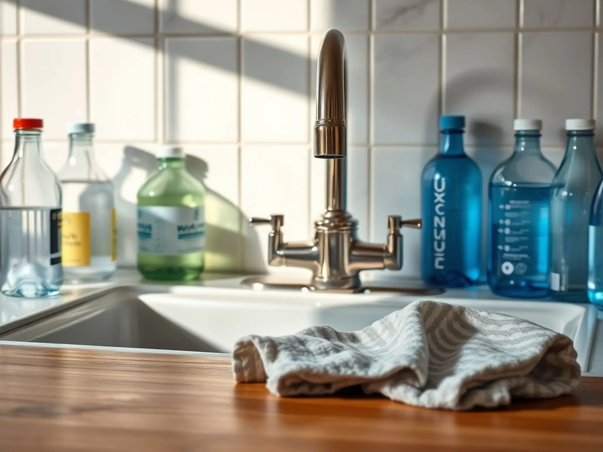 Планирование и проведение строительных работ: как избежать проблем с водоснабжением