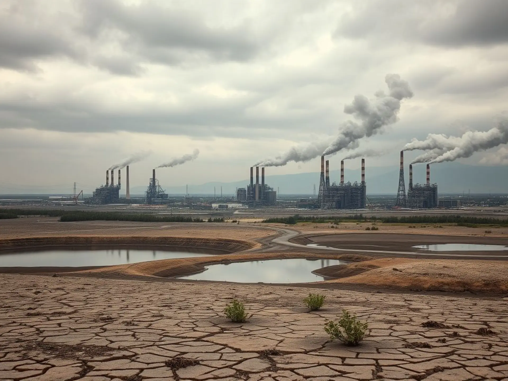 Строительство и экология: как снизить вред от стройматериалов