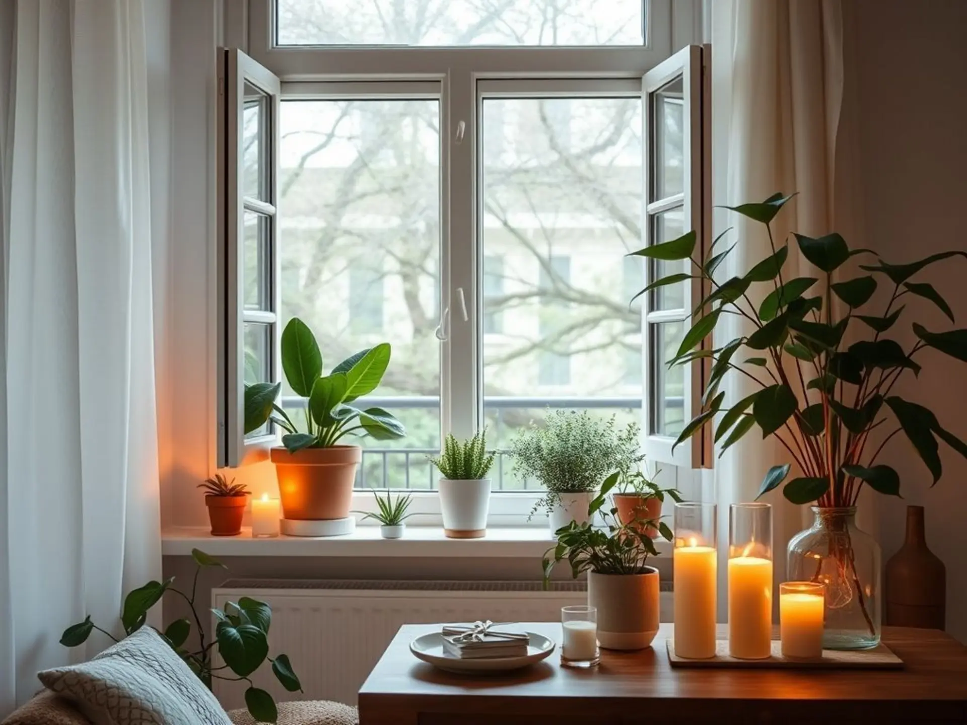 Устранение неприятных запахов в квартире: советы профессионалов