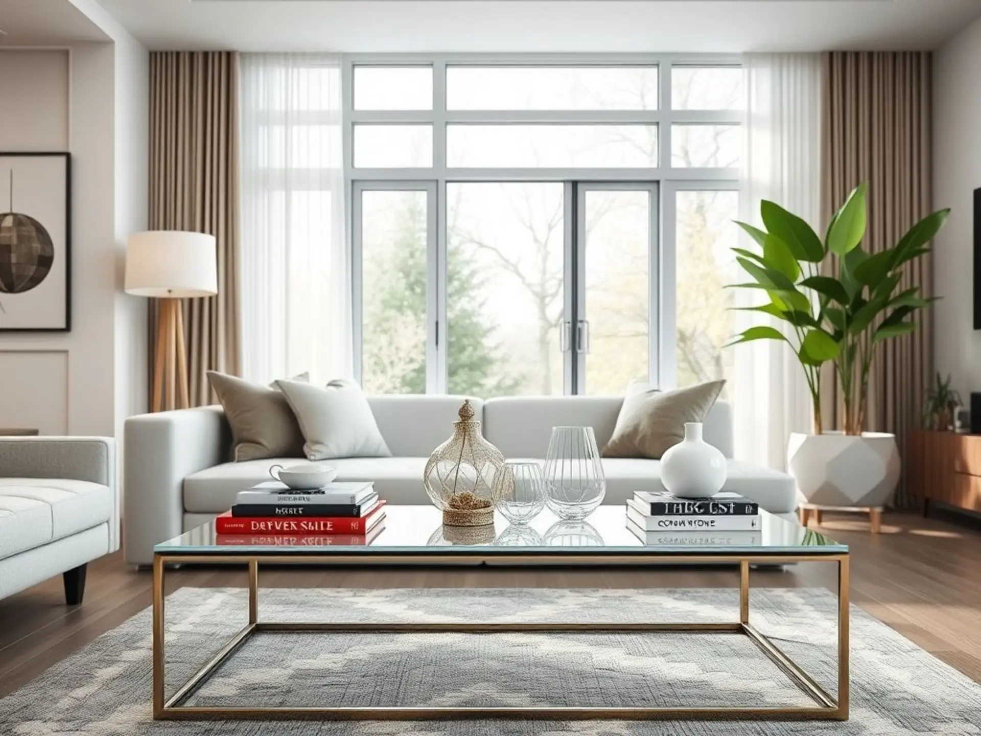 Как выбрать столик для гостиной: советы по обустройству интерьера и выбору мебели