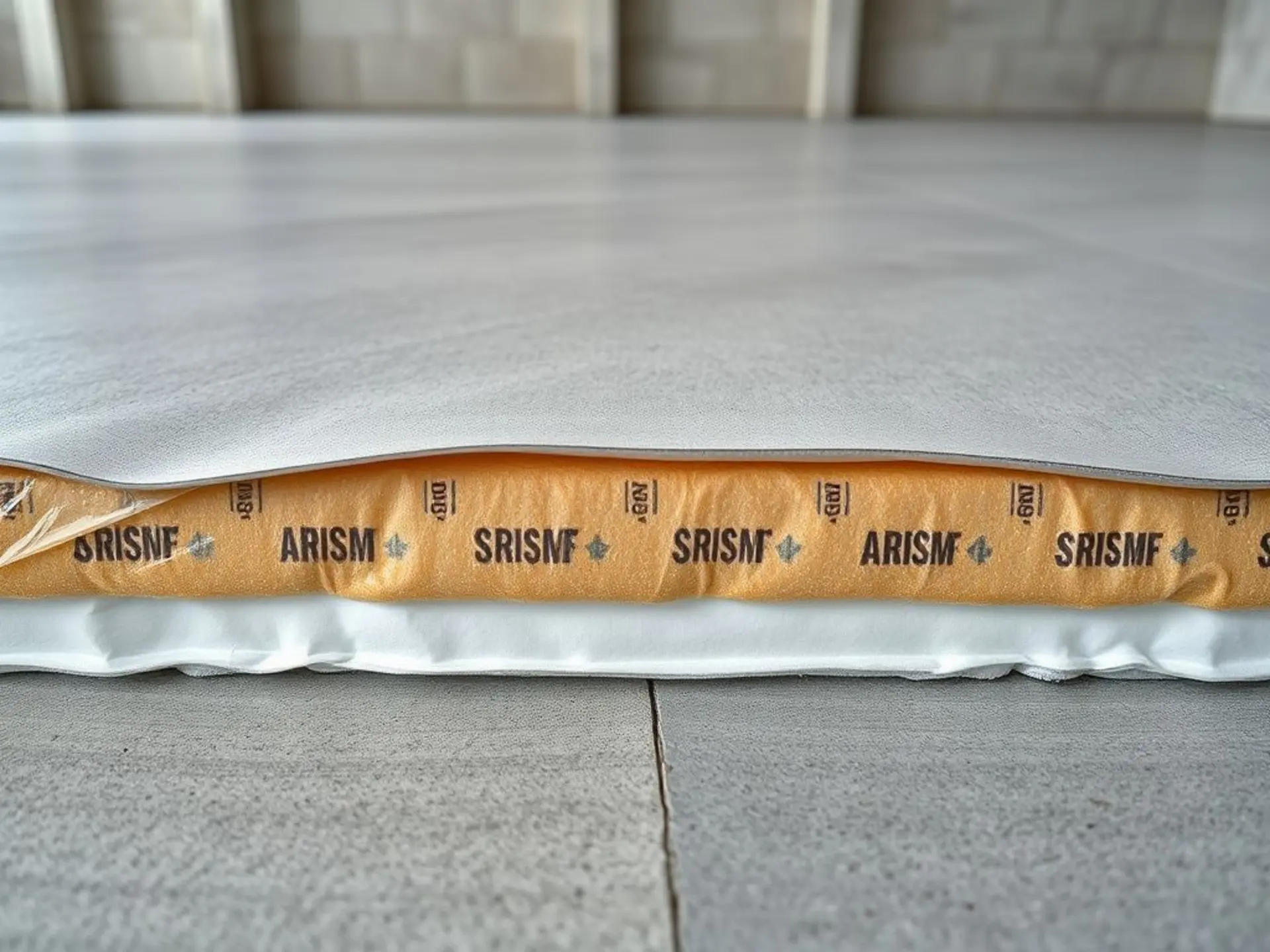 Плавающая стяжка пола: подробное руководство для строителей