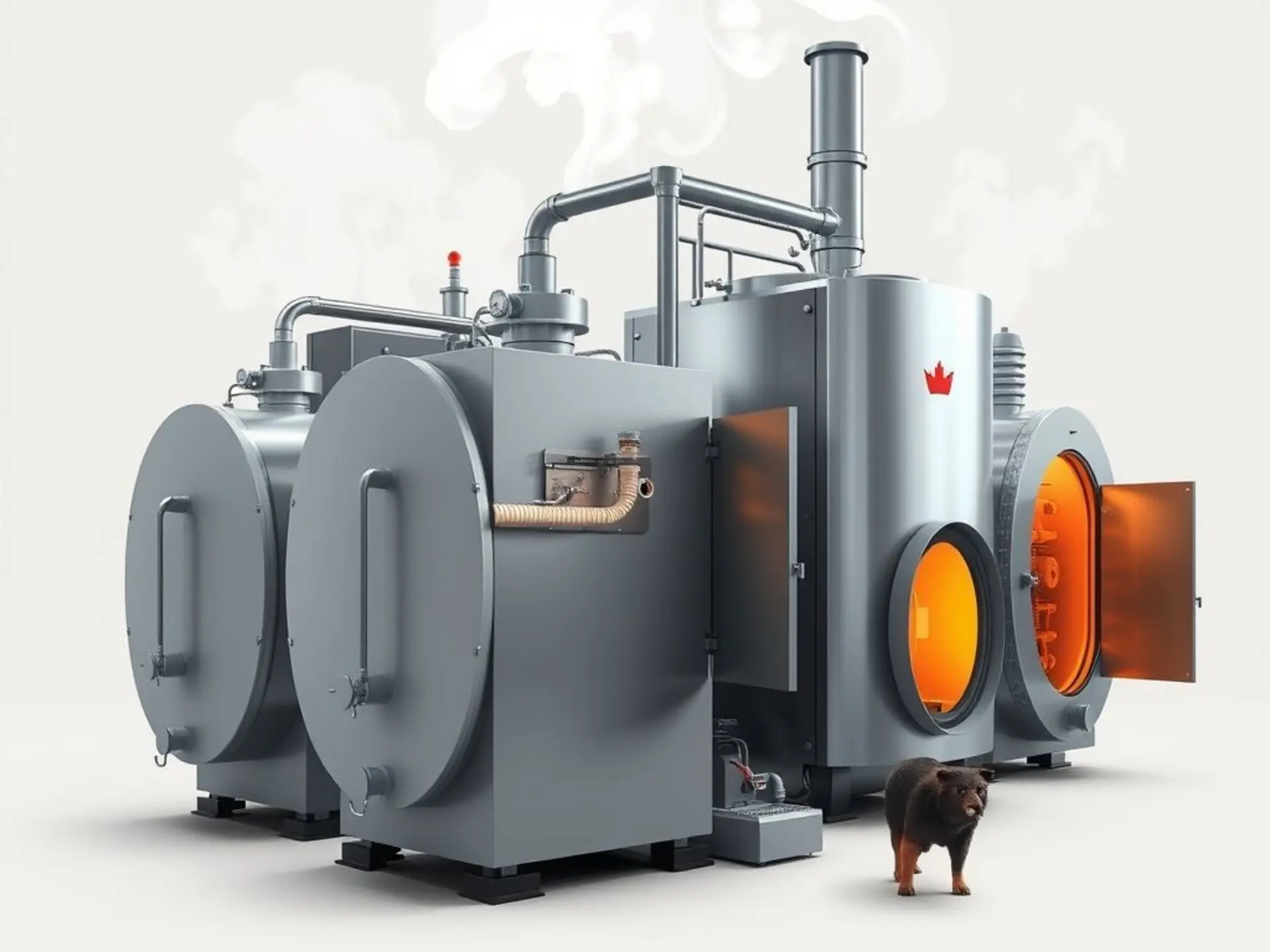 Все о котлах: выбор, установка и обслуживание для вашего дома