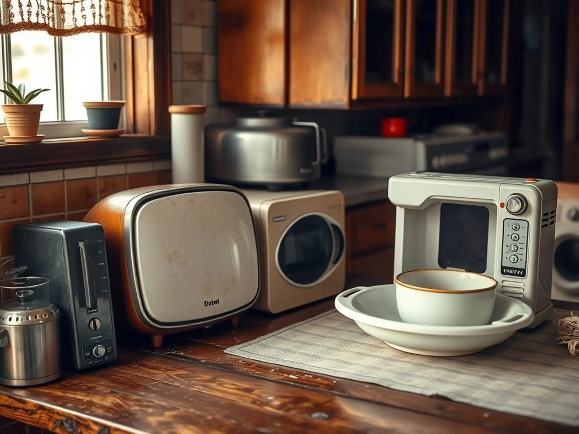 Продлеваем жизнь вашей бытовой техники: советы экспертов для дома
