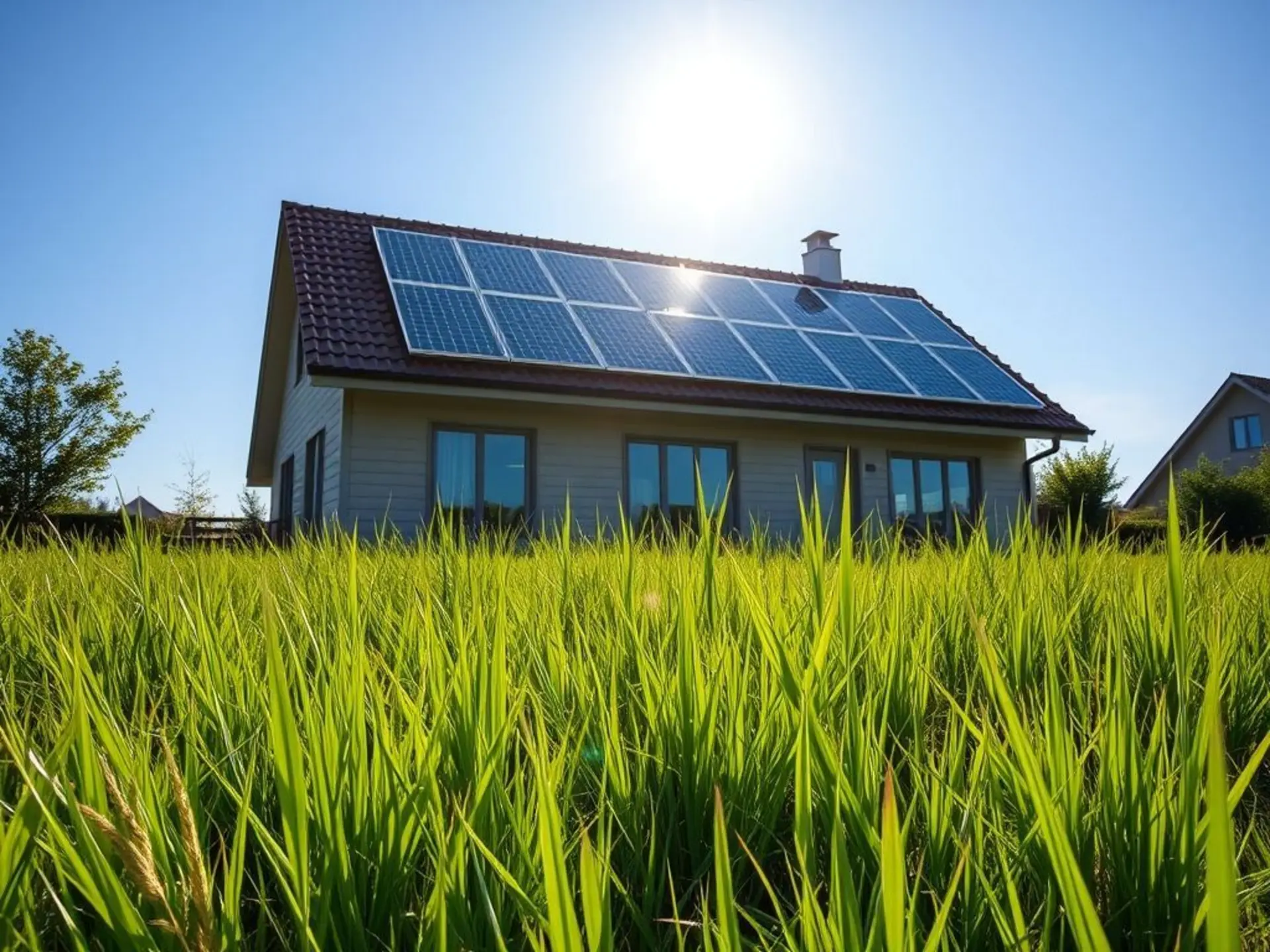 Как сэкономить на электричестве в частном доме: советы для эффективного энергопотребления