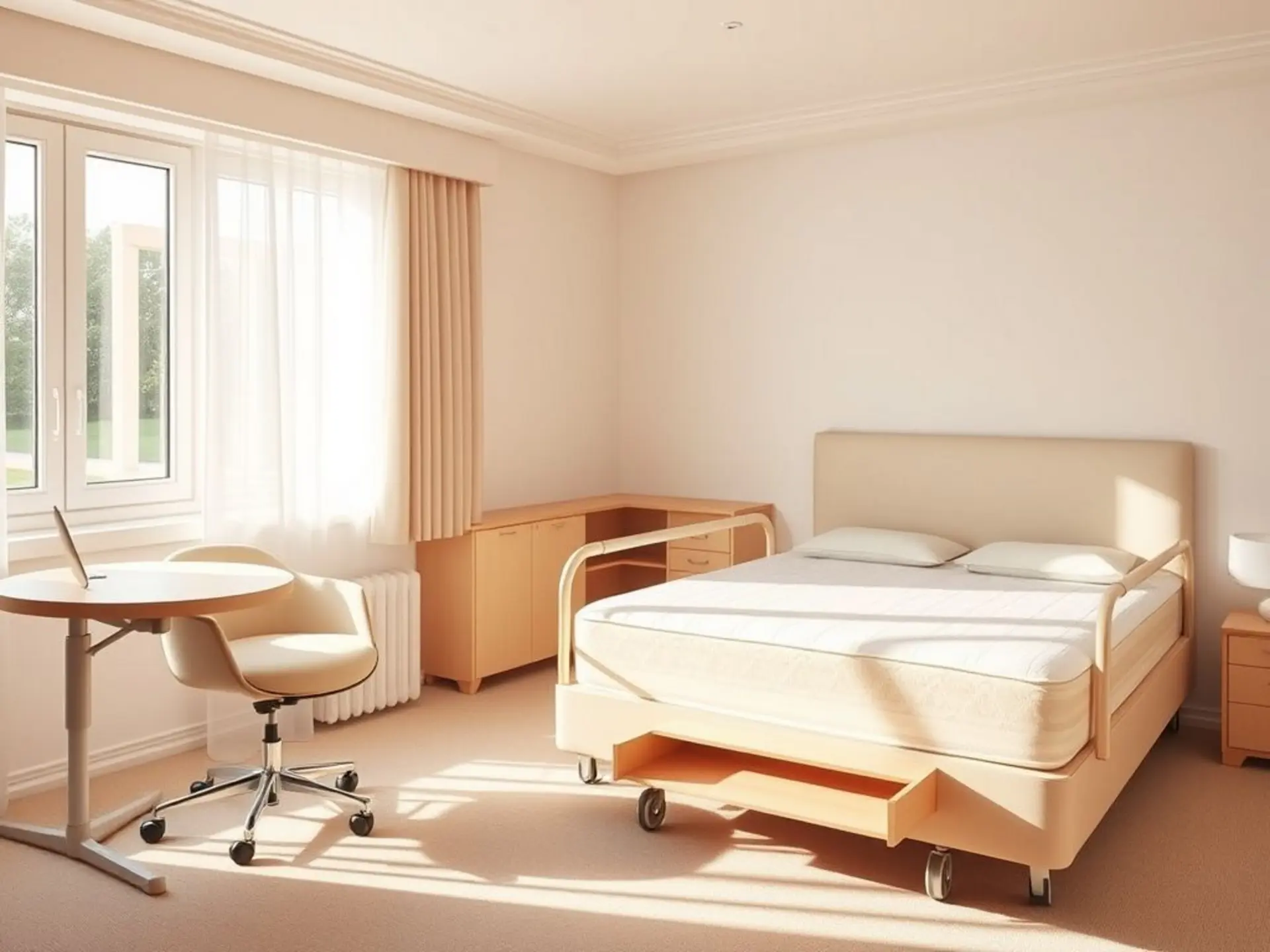 Доступная и функциональная мебель для комфортного проживания