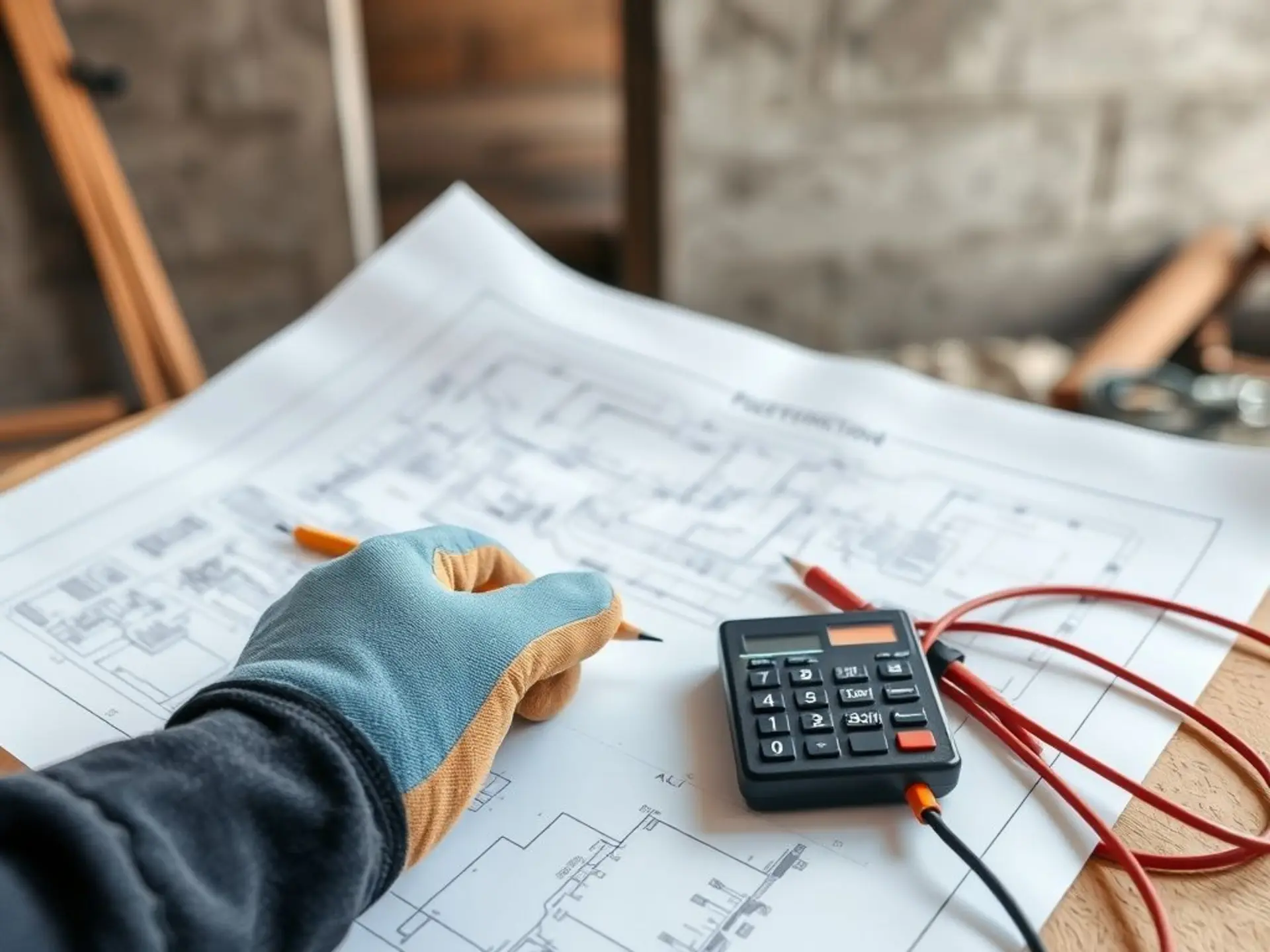 Электрика с нуля: полный гид по строительству и монтажу