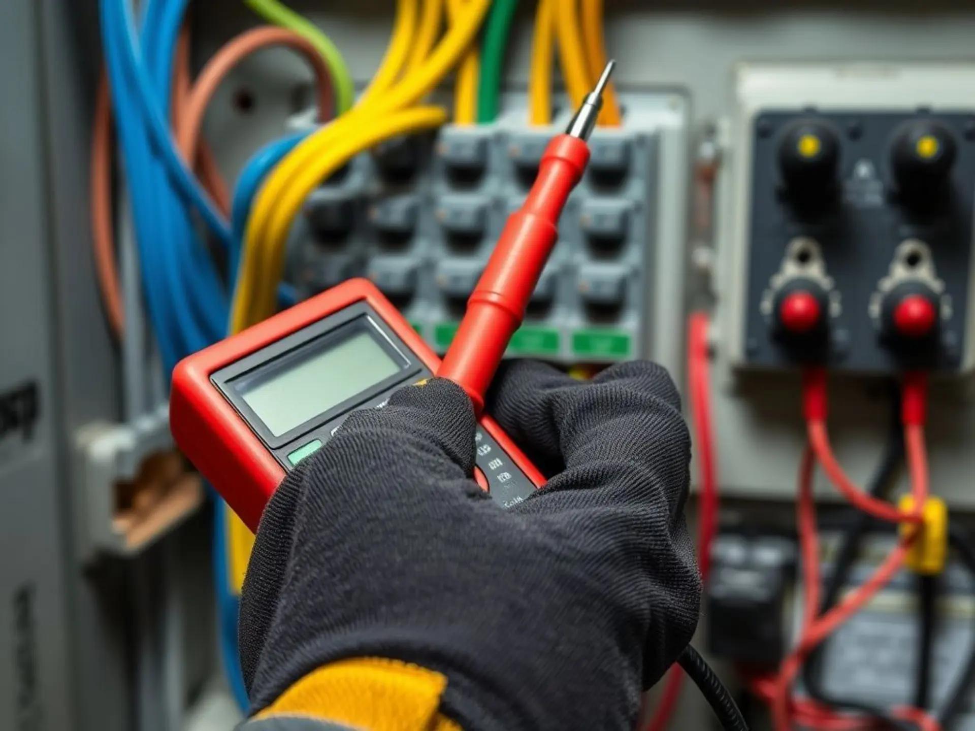 Как проверить электропроводку в новом доме перед включением: полный гид для новичков