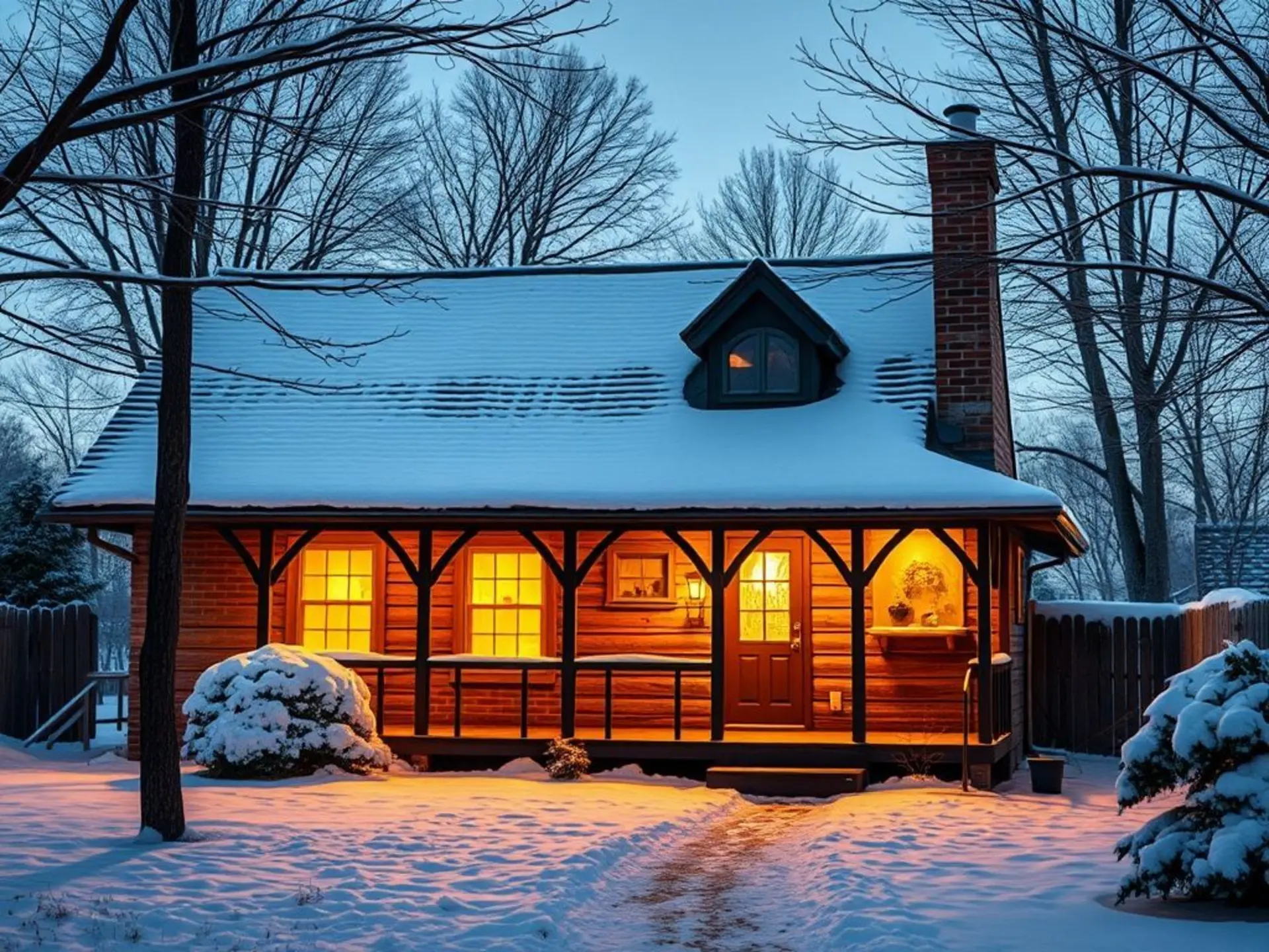 Отопление загородного дома: полное руководство по выбору и монтажу