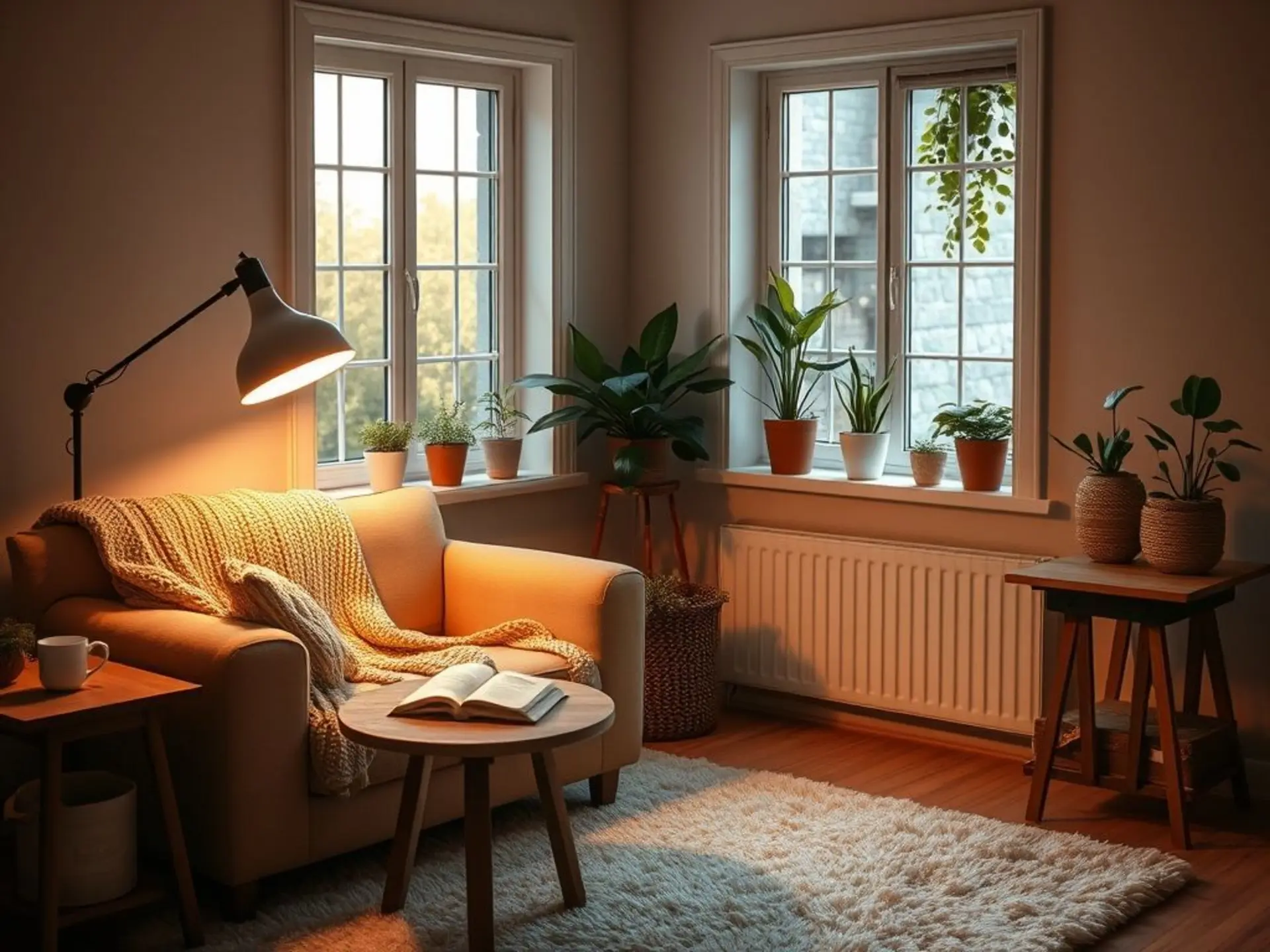 Создаем уют в доме: как характер влияет на дизайн и ремонт