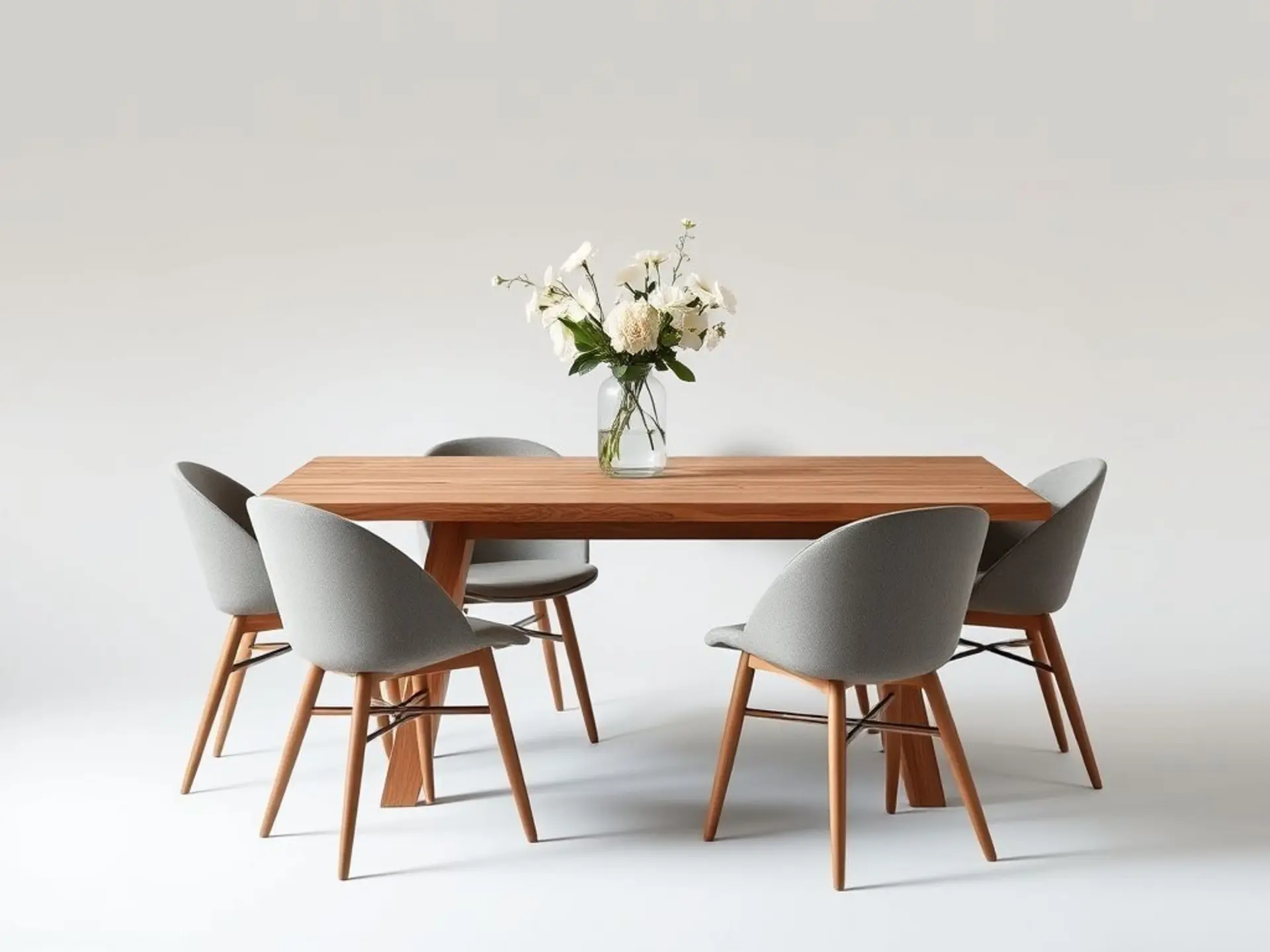 Строительство обеденного стола и стульев: полное руководство для самостоятельной сборки