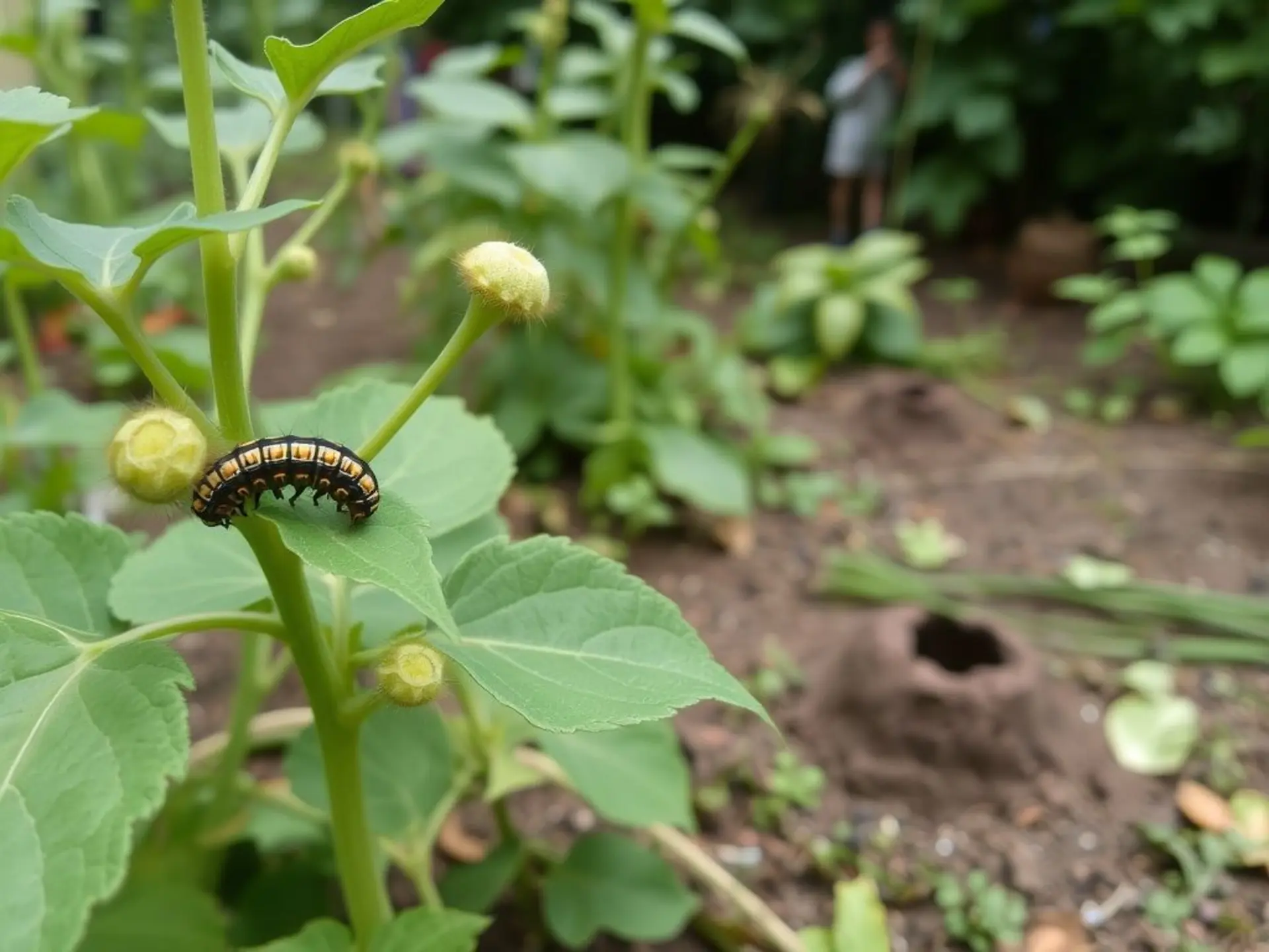 Экологичный дизайн интерьера: использование природных материалов в строительстве и отделке
