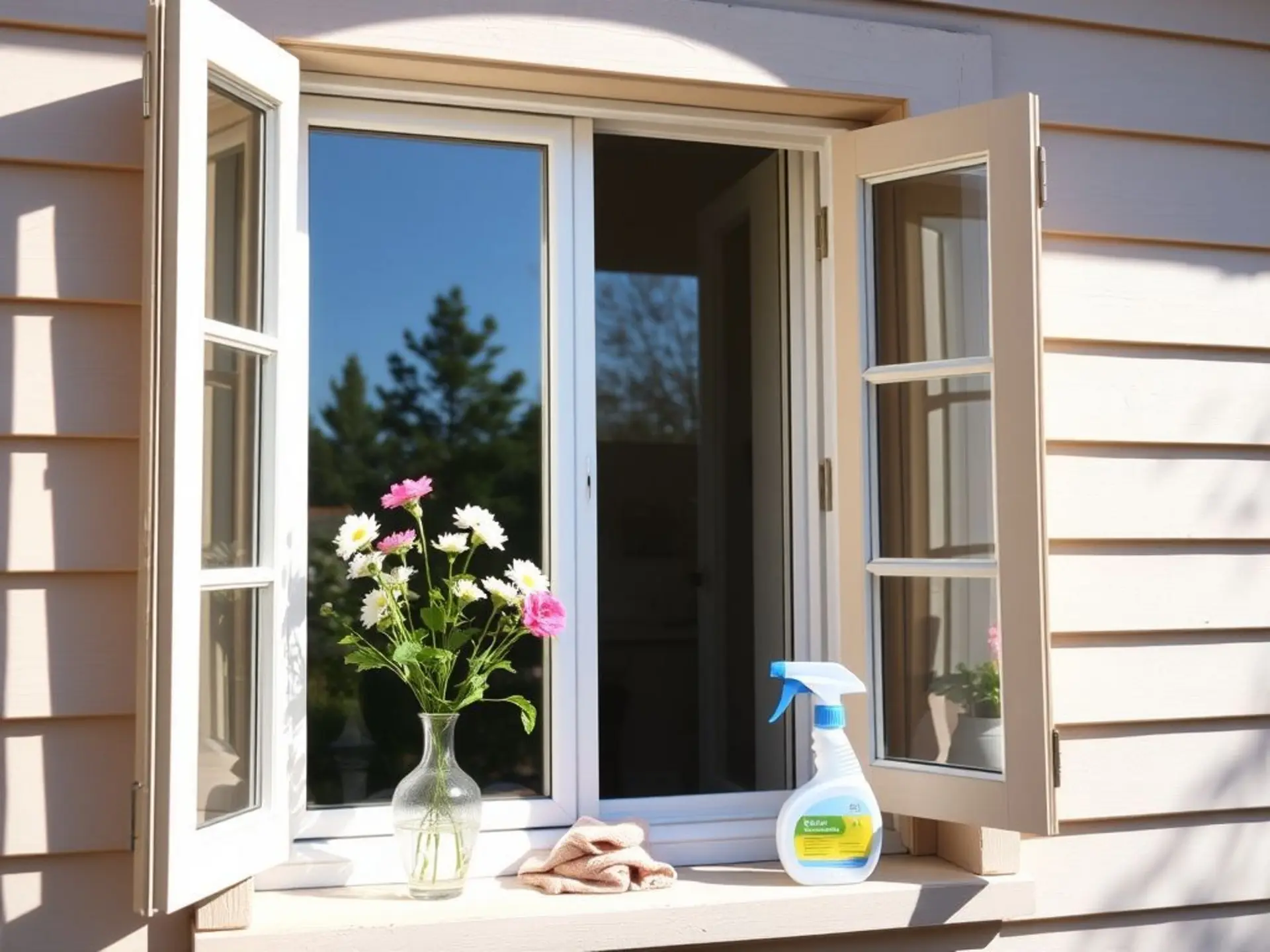 Оптимизация расходов на уборку дома: практические советы строителям