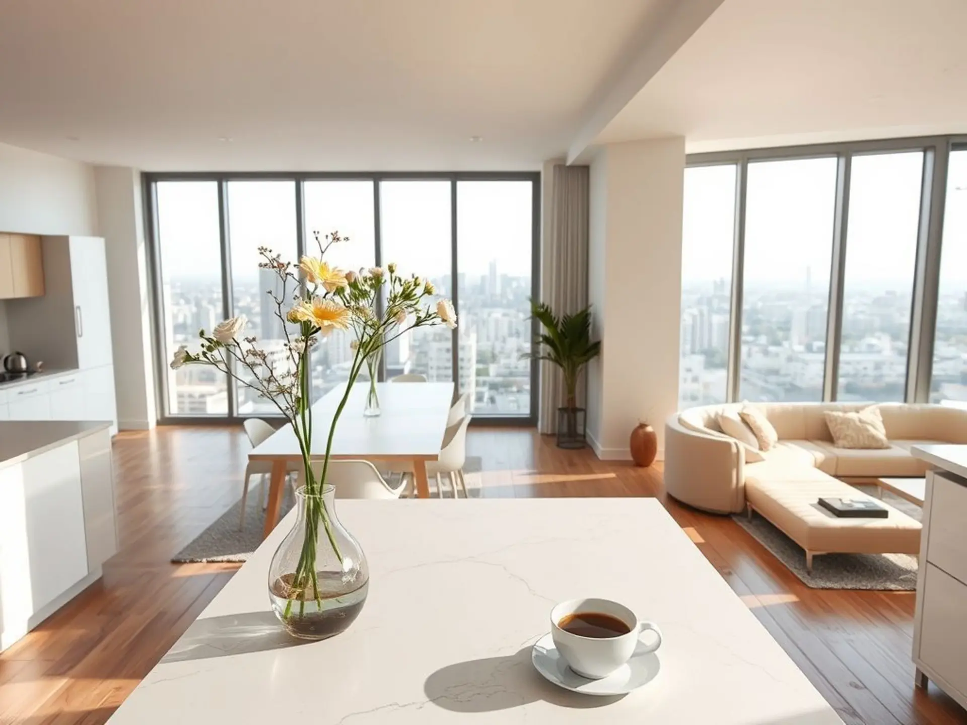 Как сделать перепланировку квартиры: советы и идеи для ремонта