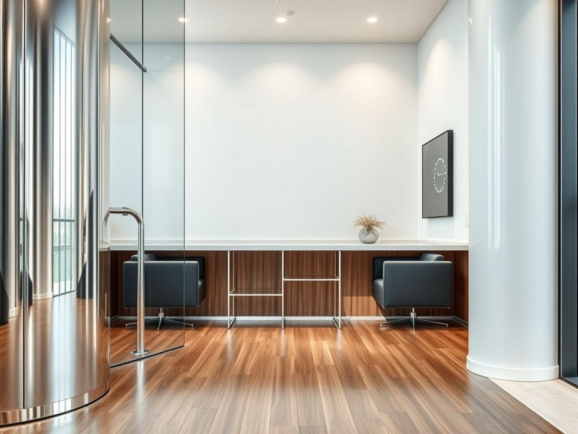 Металл в строительстве и дизайне: практичные решения для вашего дома