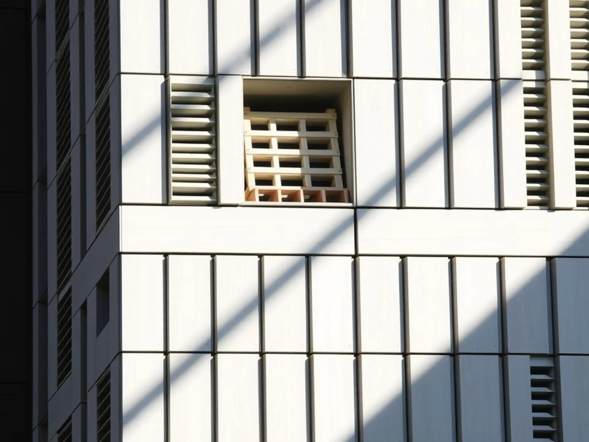 Вентилируемые фасады: красота и долговечность вашего дома