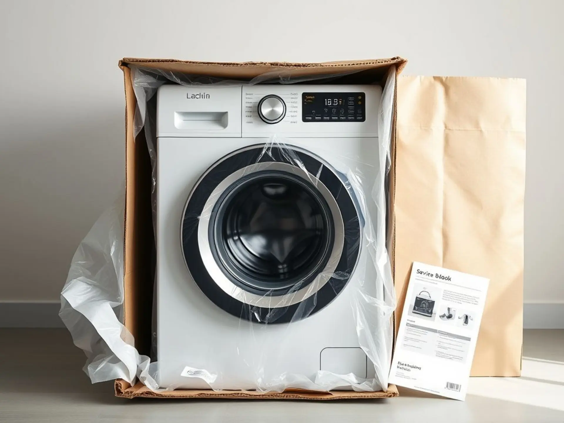 Первый запуск строительной техники: основные шаги и рекомендации