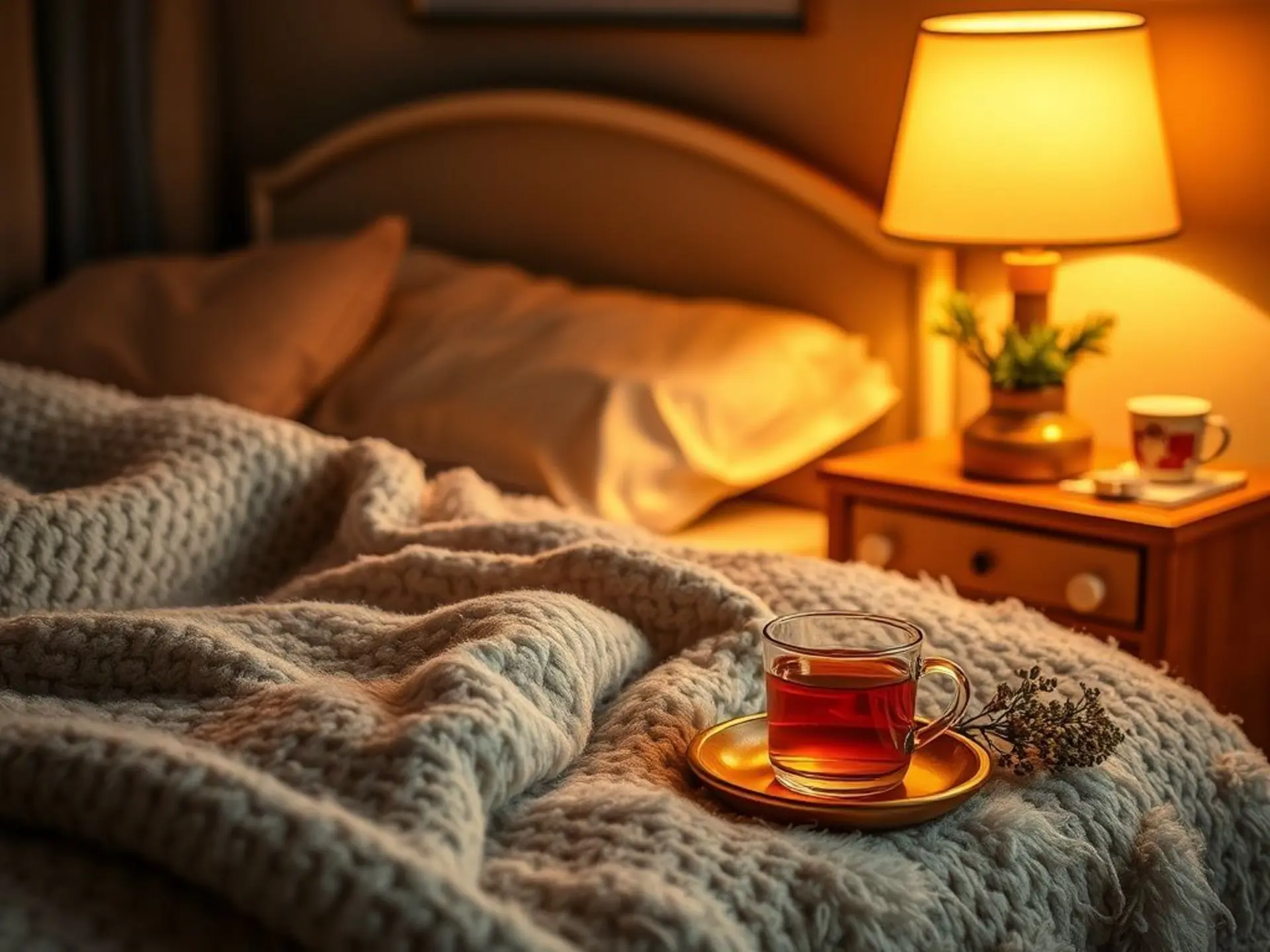 Здоровый сон: практические советы для комфортного отдыха