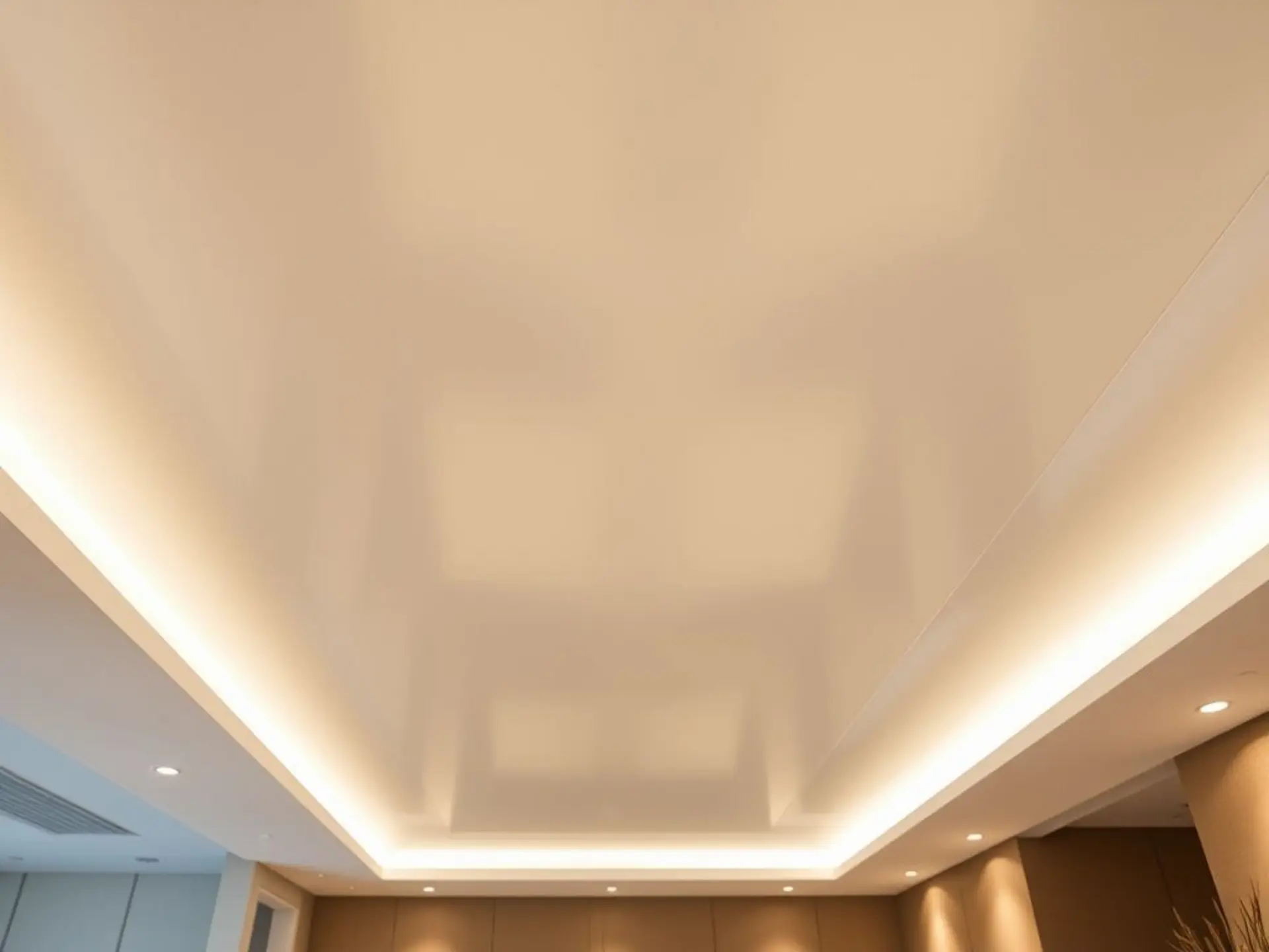 Натяжные потолки: виды, монтаж и преимущества от профессионалов