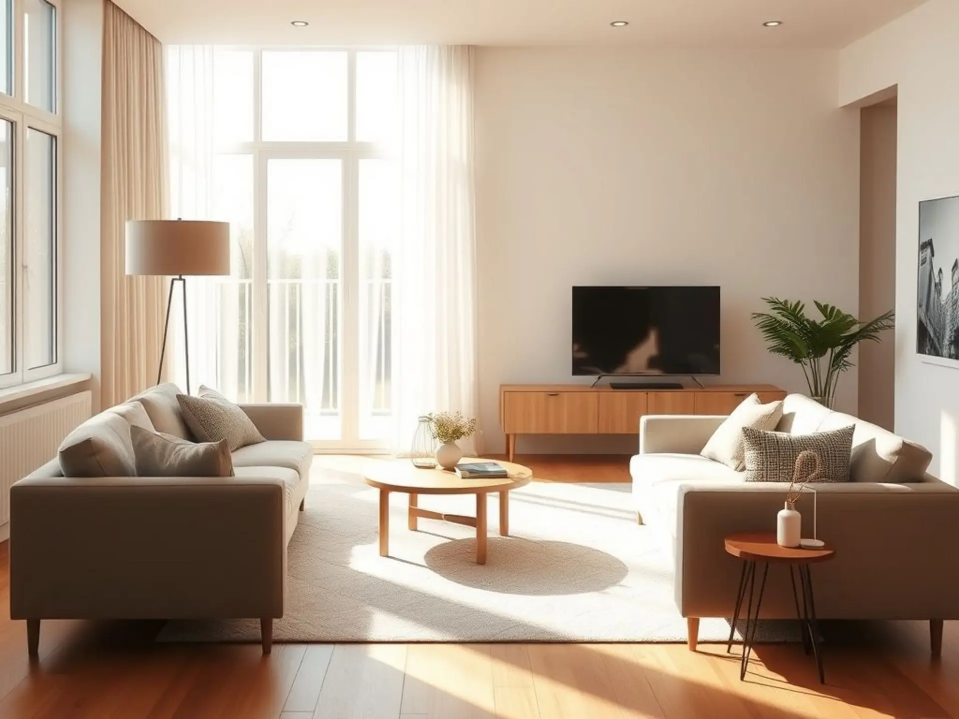 Зеркала в интерьере: как визуально увеличить пространство в доме