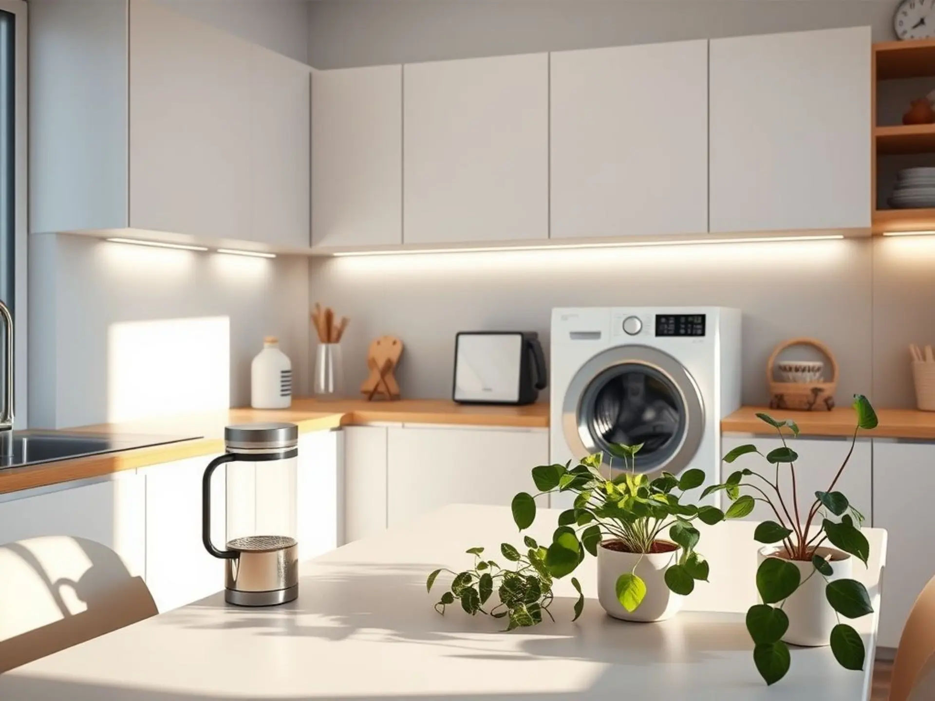 Как сэкономить электроэнергию в частном доме: советы по энергоэффективности техники и строительных решений