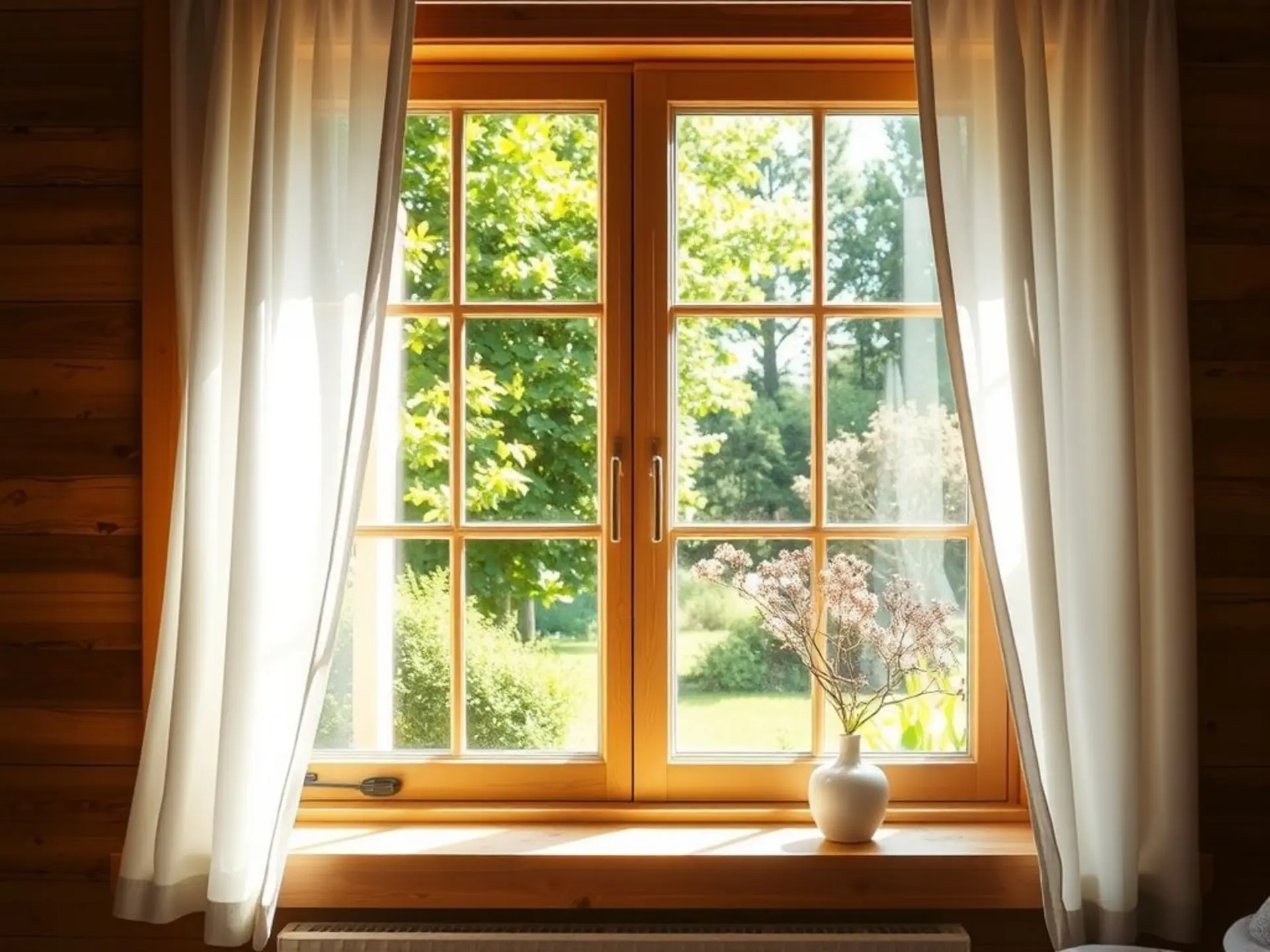 Надежный монтаж окон в доме: советы и рекомендации для качественного результата