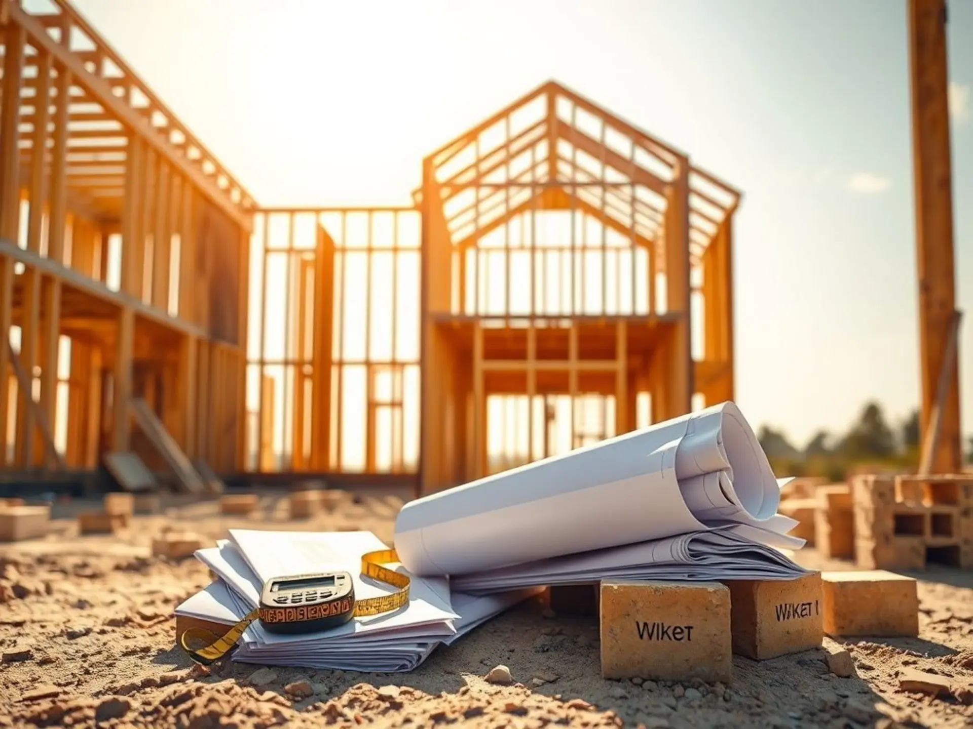 Строительная смета: расчет, оптимизация и эффективное управление затратами