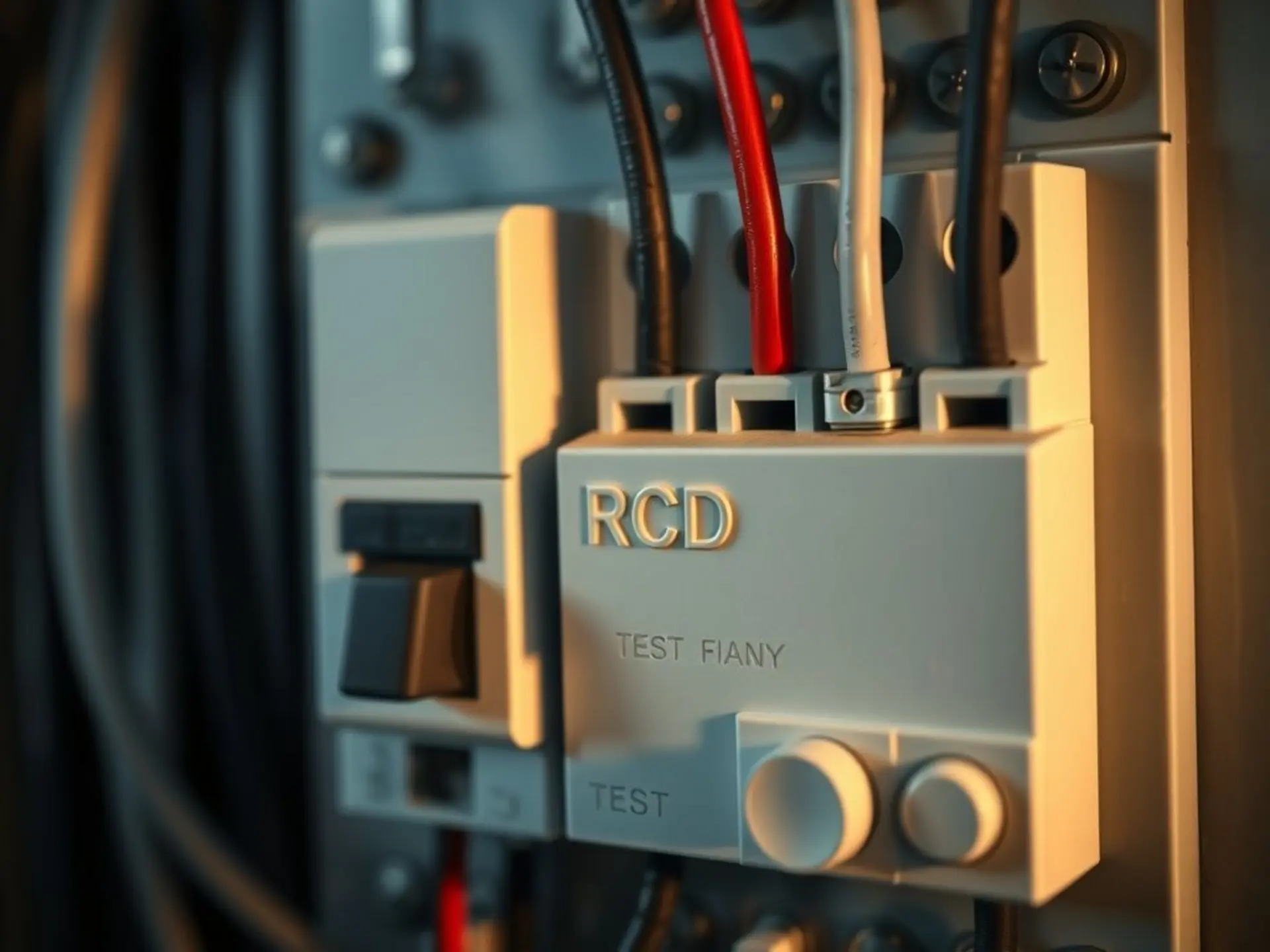 УЗО в строительстве: назначение, установка и безопасность