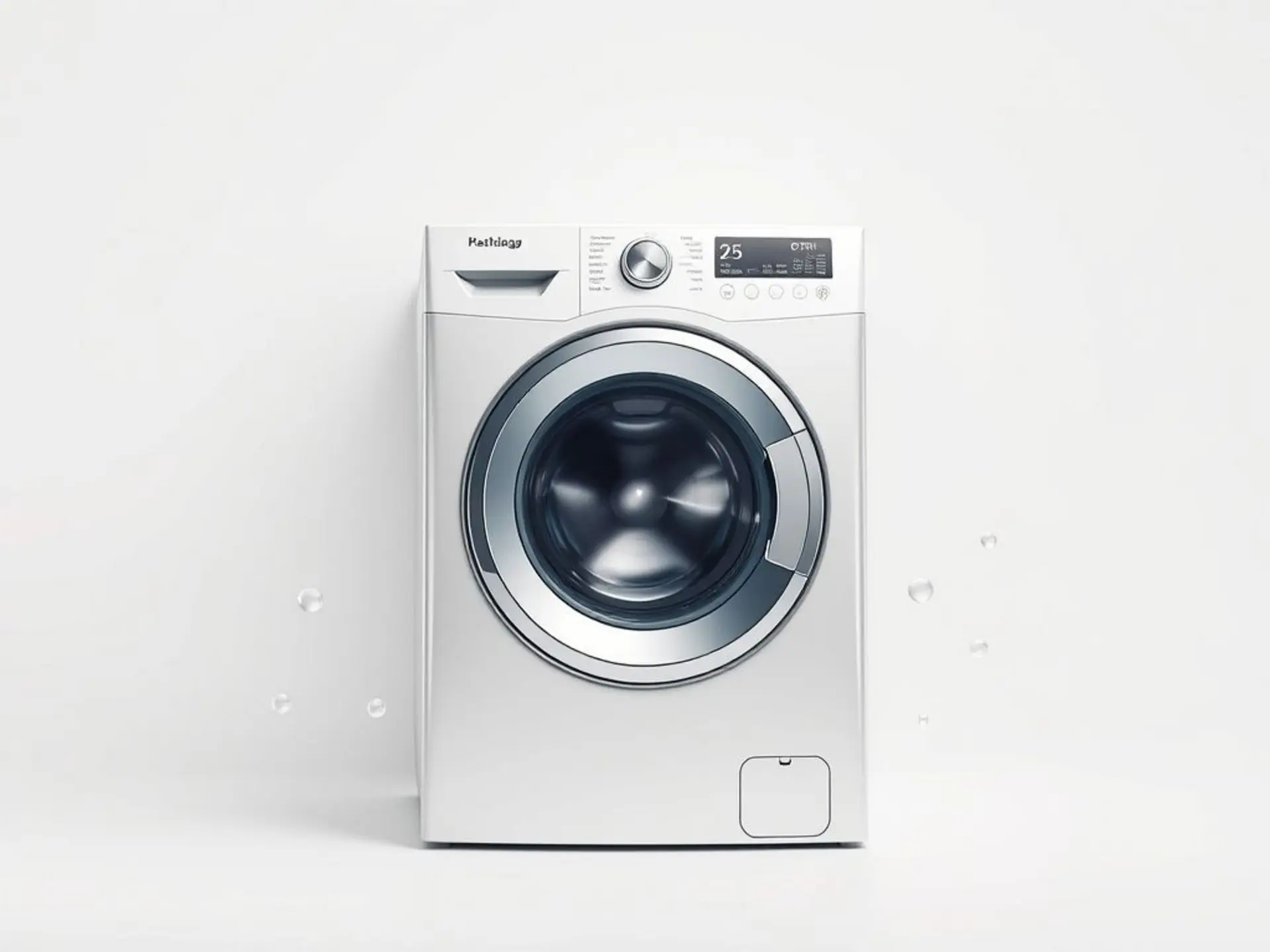 Как выбрать надежную бытовую технику для дома: стиральные машины и особенности подбора при ремонте