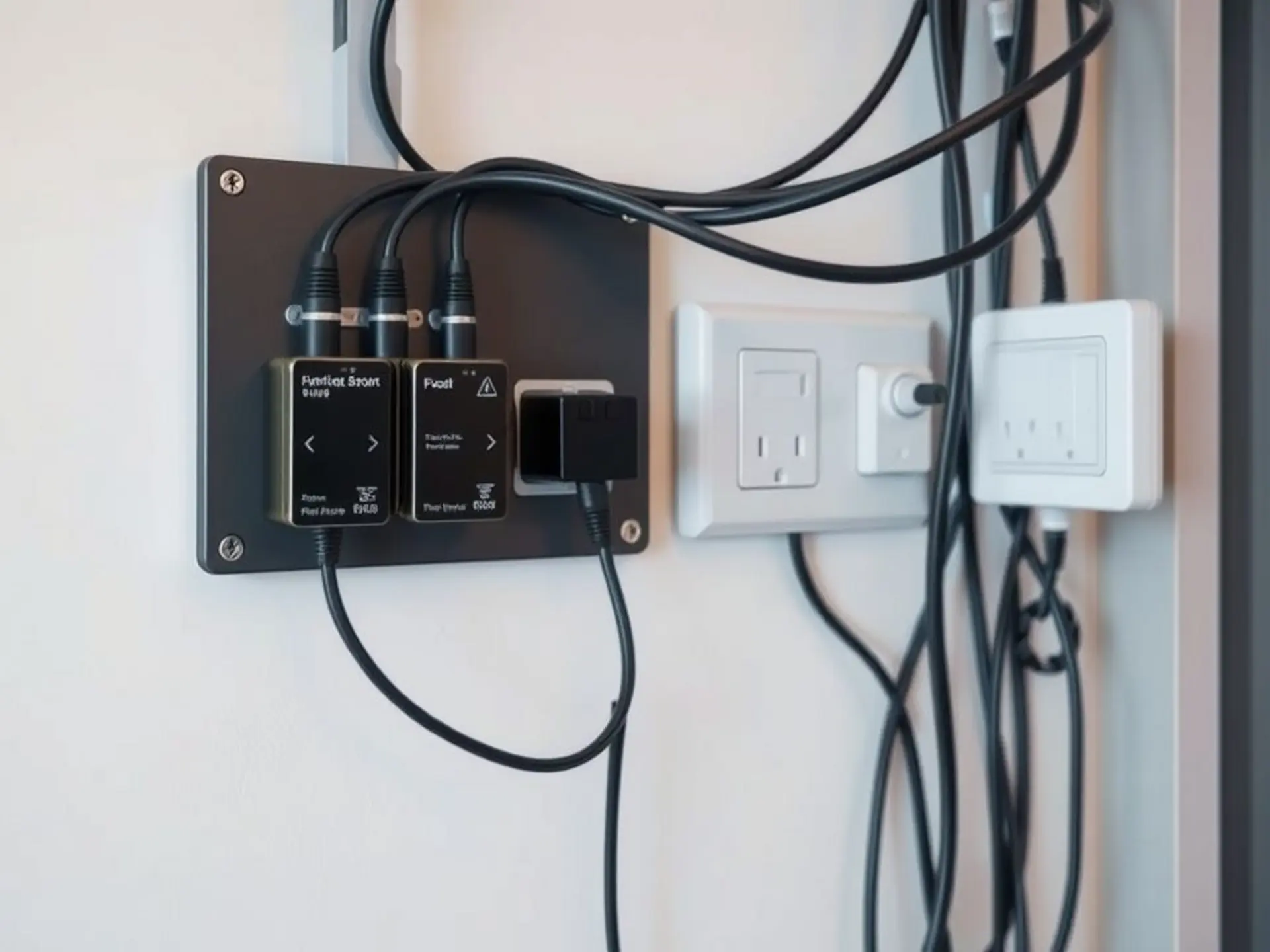 Надежная защита электропроводки в доме: как избежать перегрузок и коротких замыканий при строительстве и ремонте