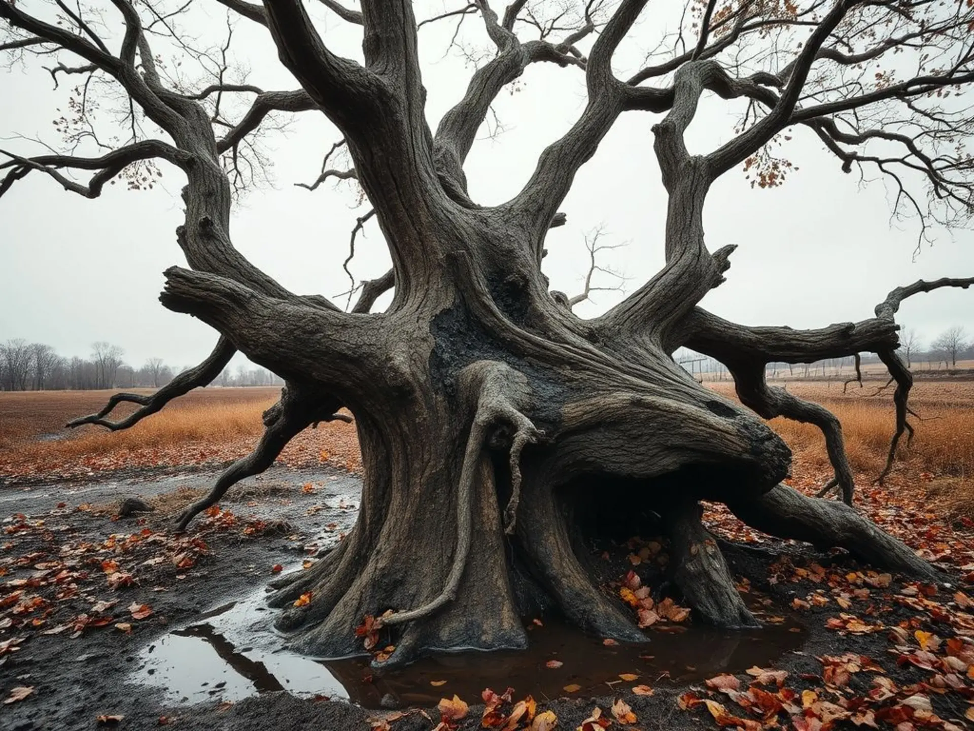 Почему деревянные конструкции на улице подвержены гниению и как это предотвратить