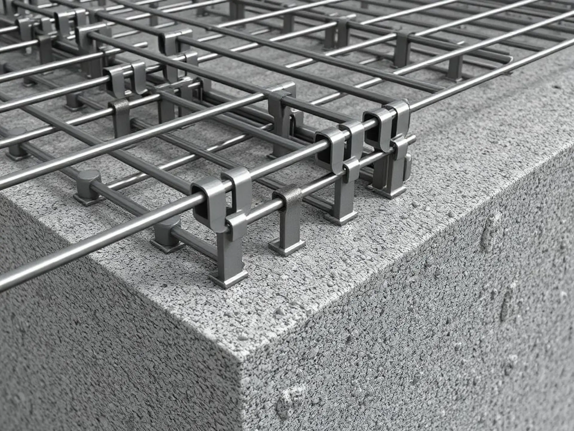 Армирование фундамента: всё о схемах, правилах и технологиях