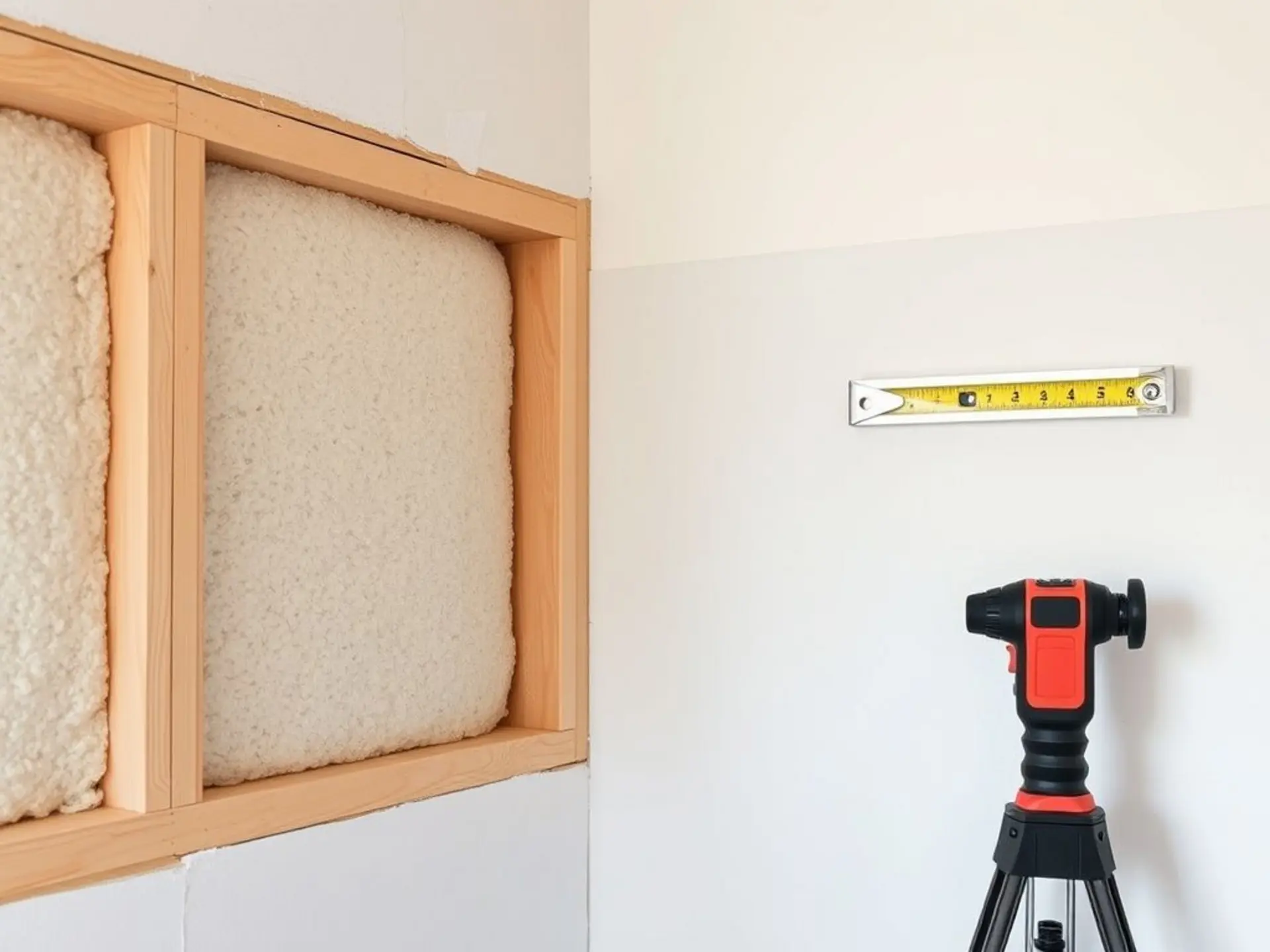 Шумоизоляция стен в квартире: полное руководство от Act-Okna.ru