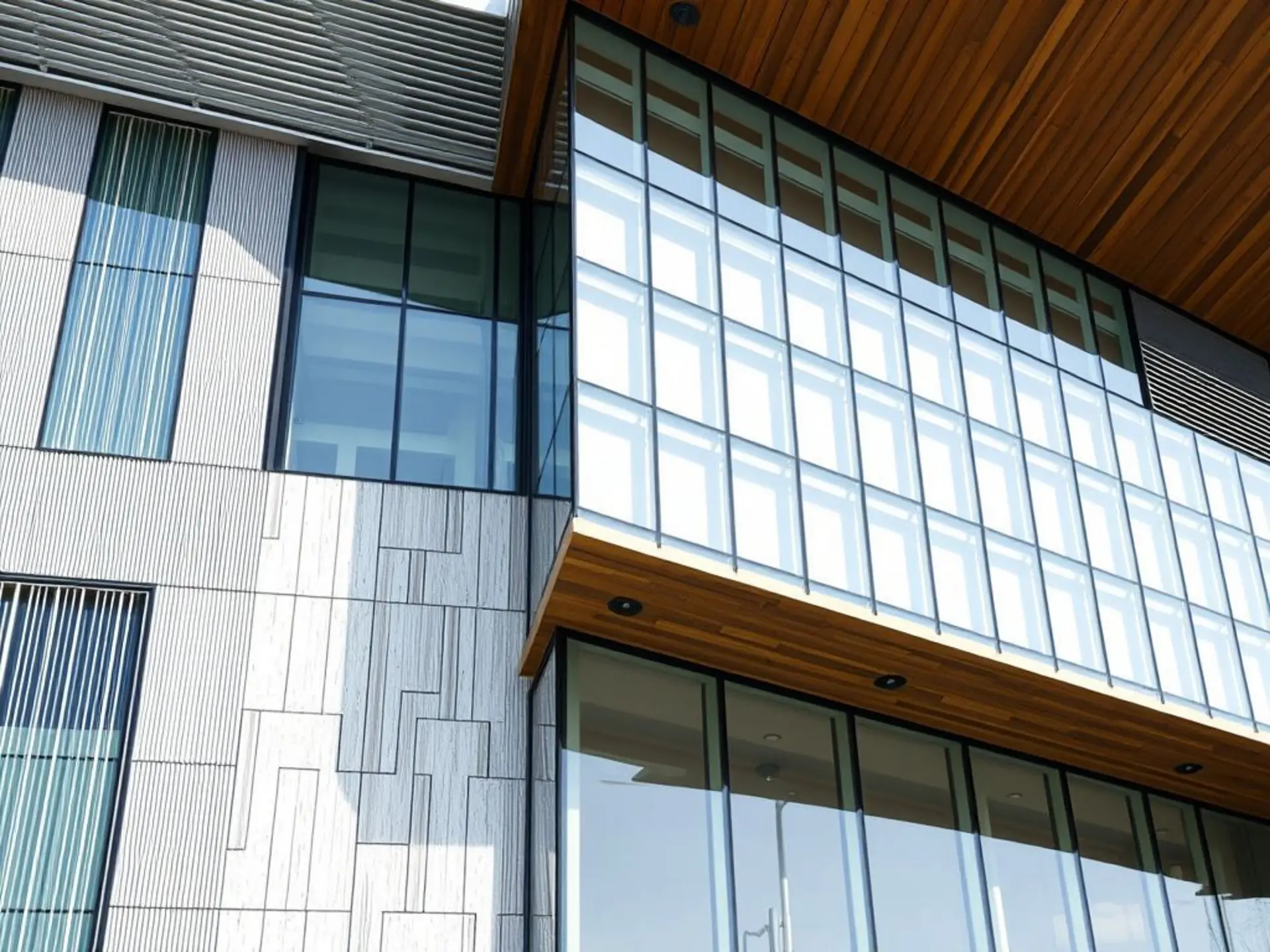 Фасадные системы: виды, выбор и монтаж для вашего дома