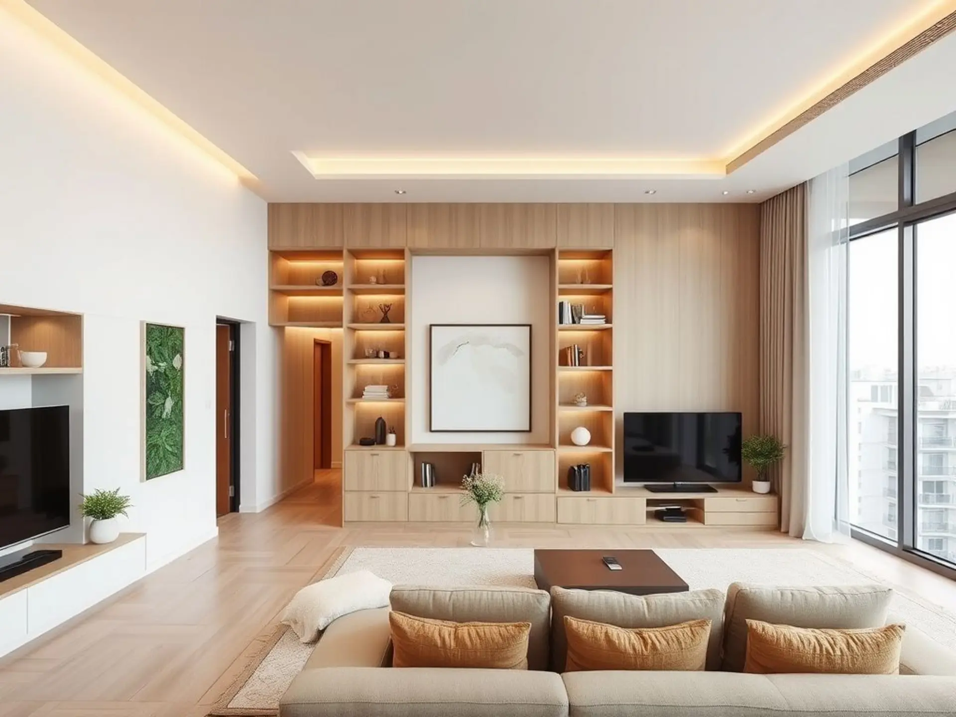 Как эффективно планировать строительные и домашние задачи: советы для успешного ремонта