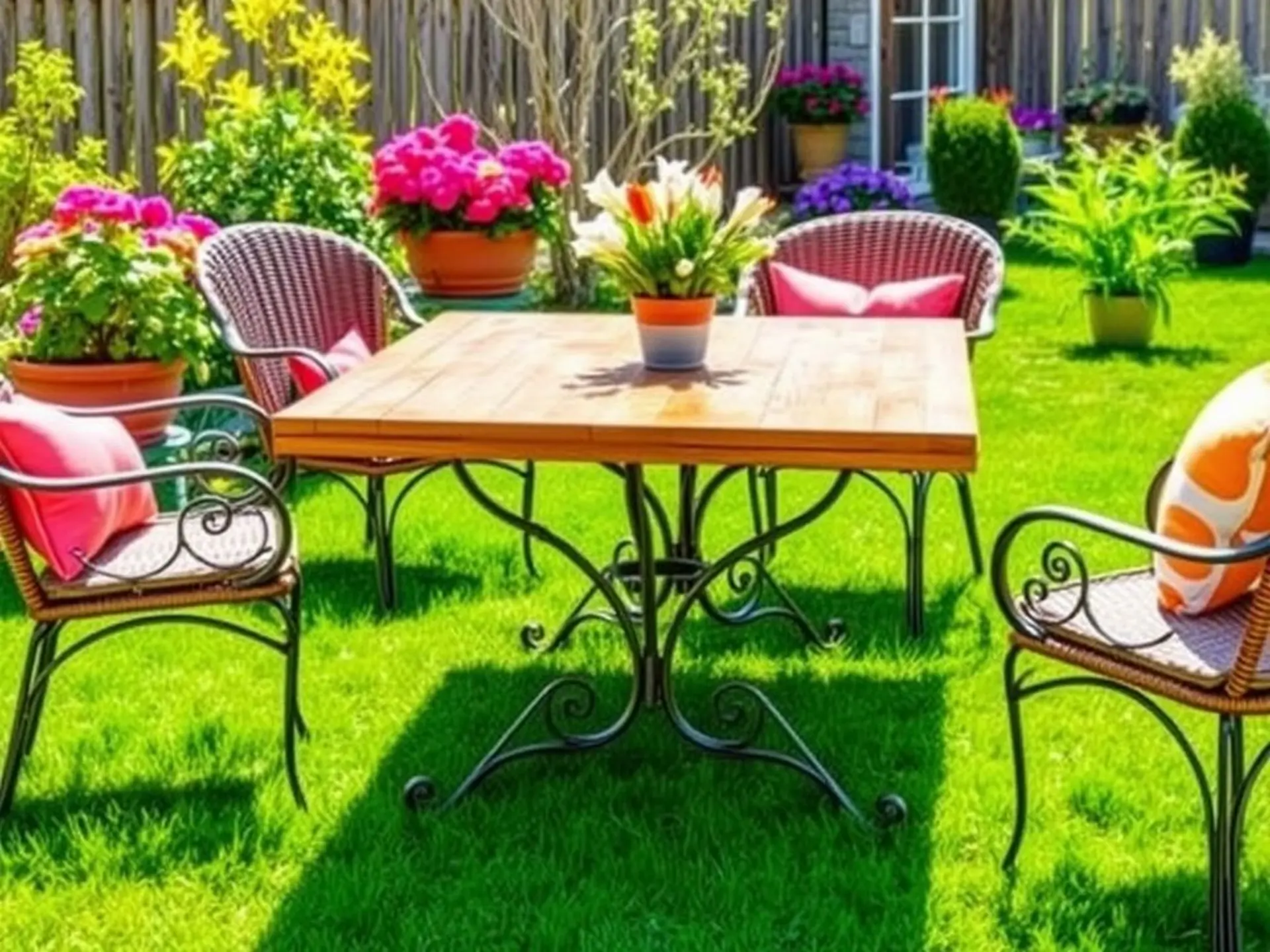 Обновление и обустройство дачи: практические советы для строительных работ