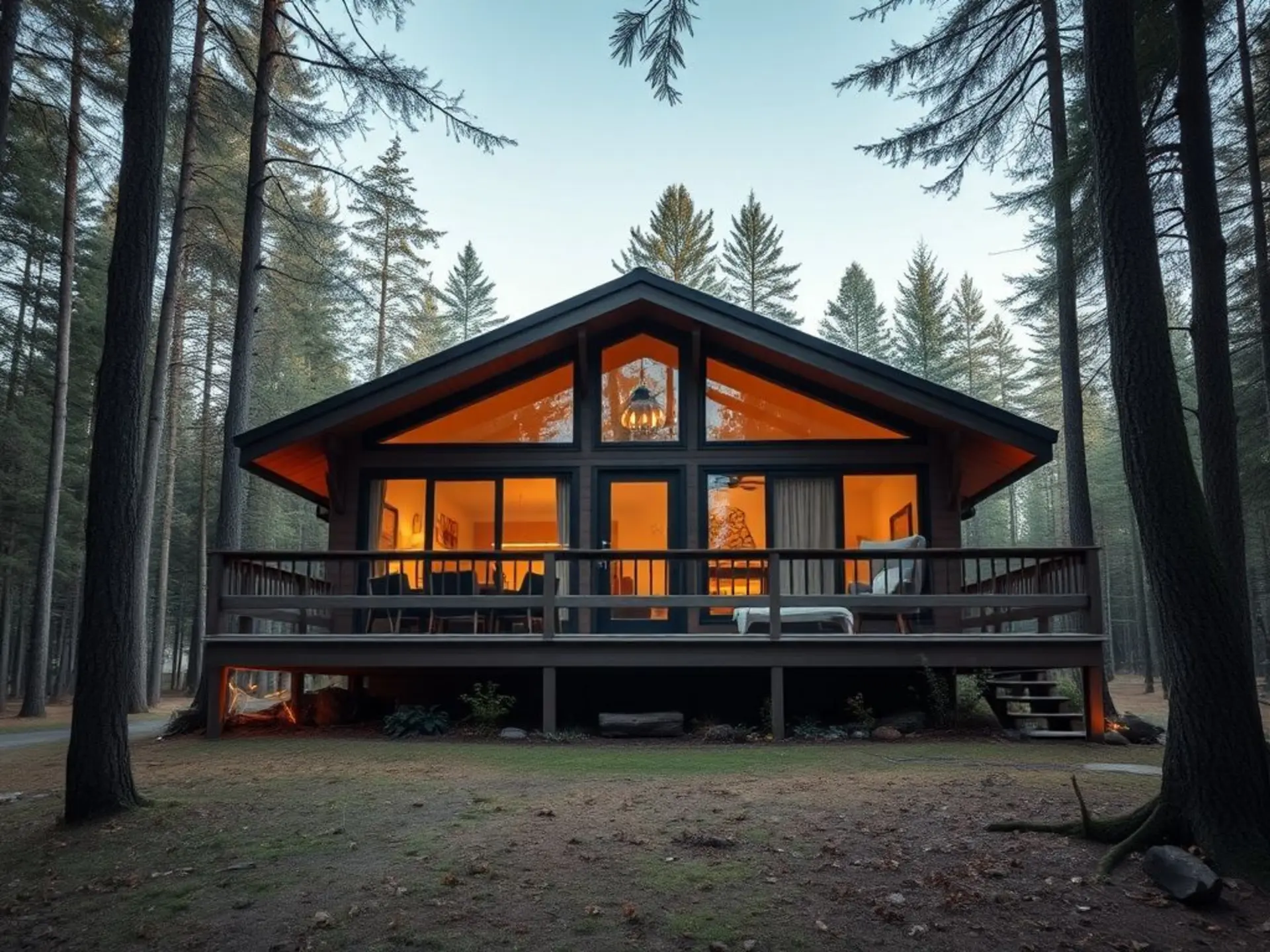 Шумоизоляция частного дома: современные решения и материалы для вашего комфорта