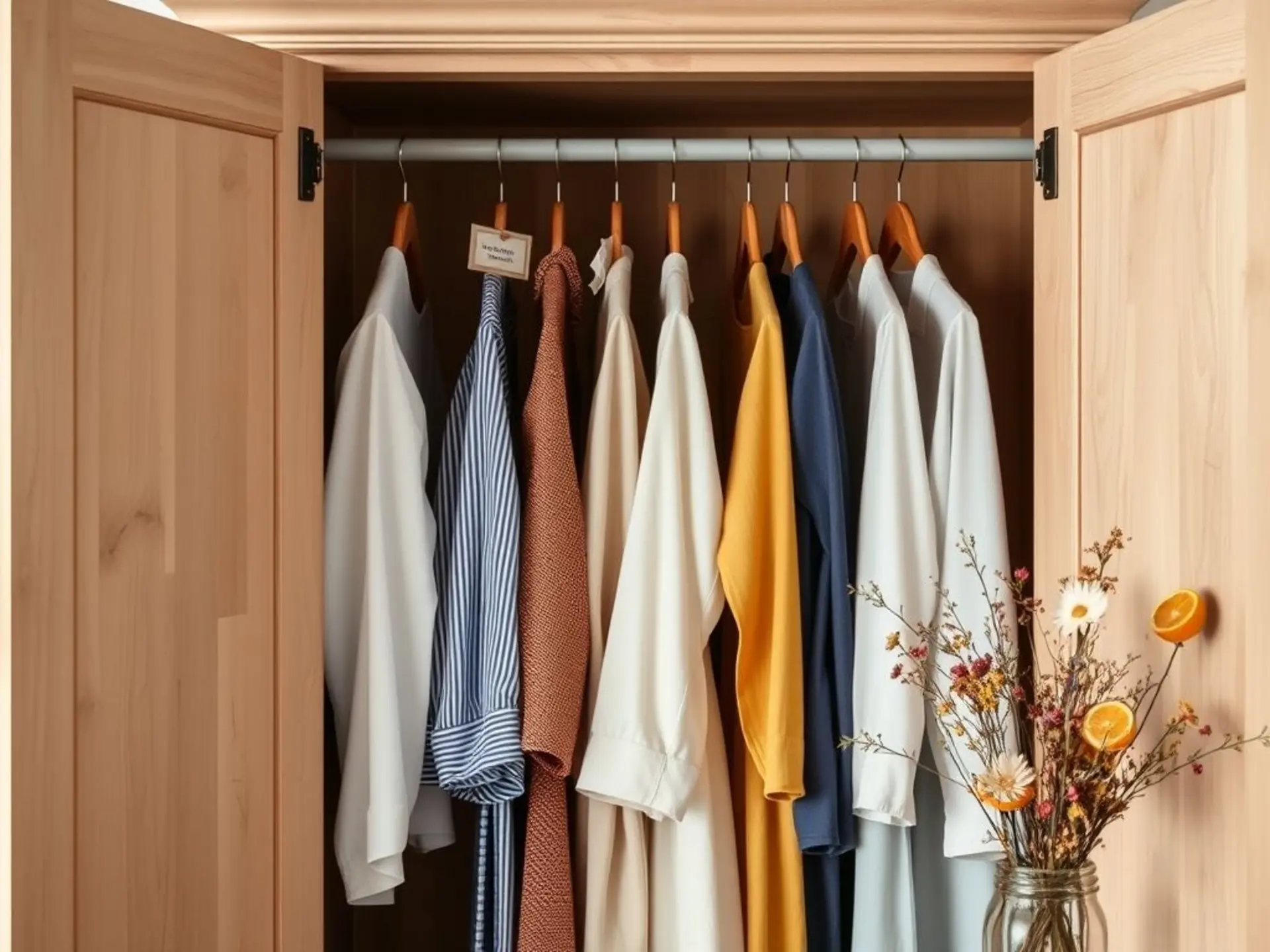 Устранение запахов в помещении: практические советы для дома