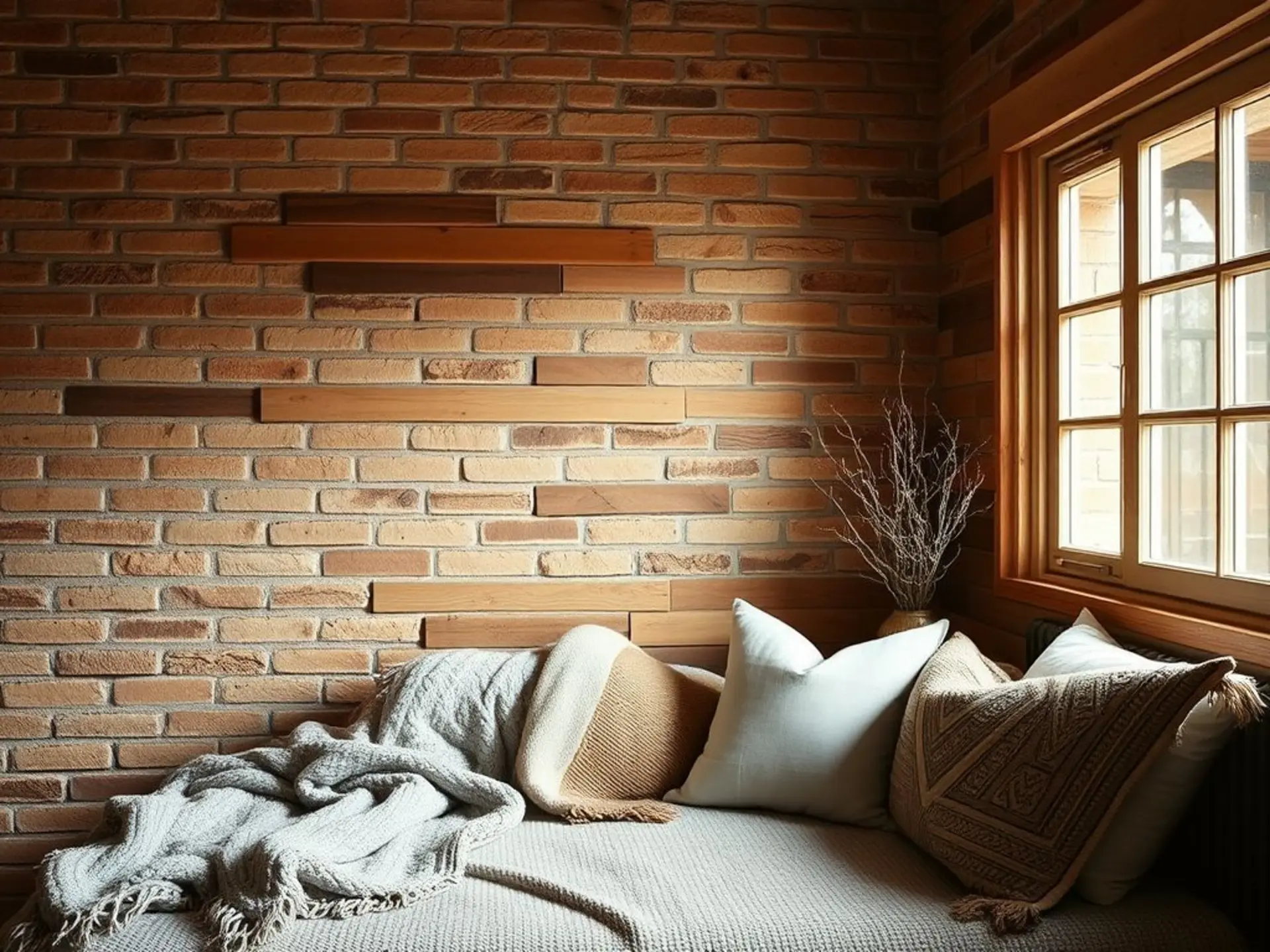 Создаем объем в интерьере: секреты текстур и фактур