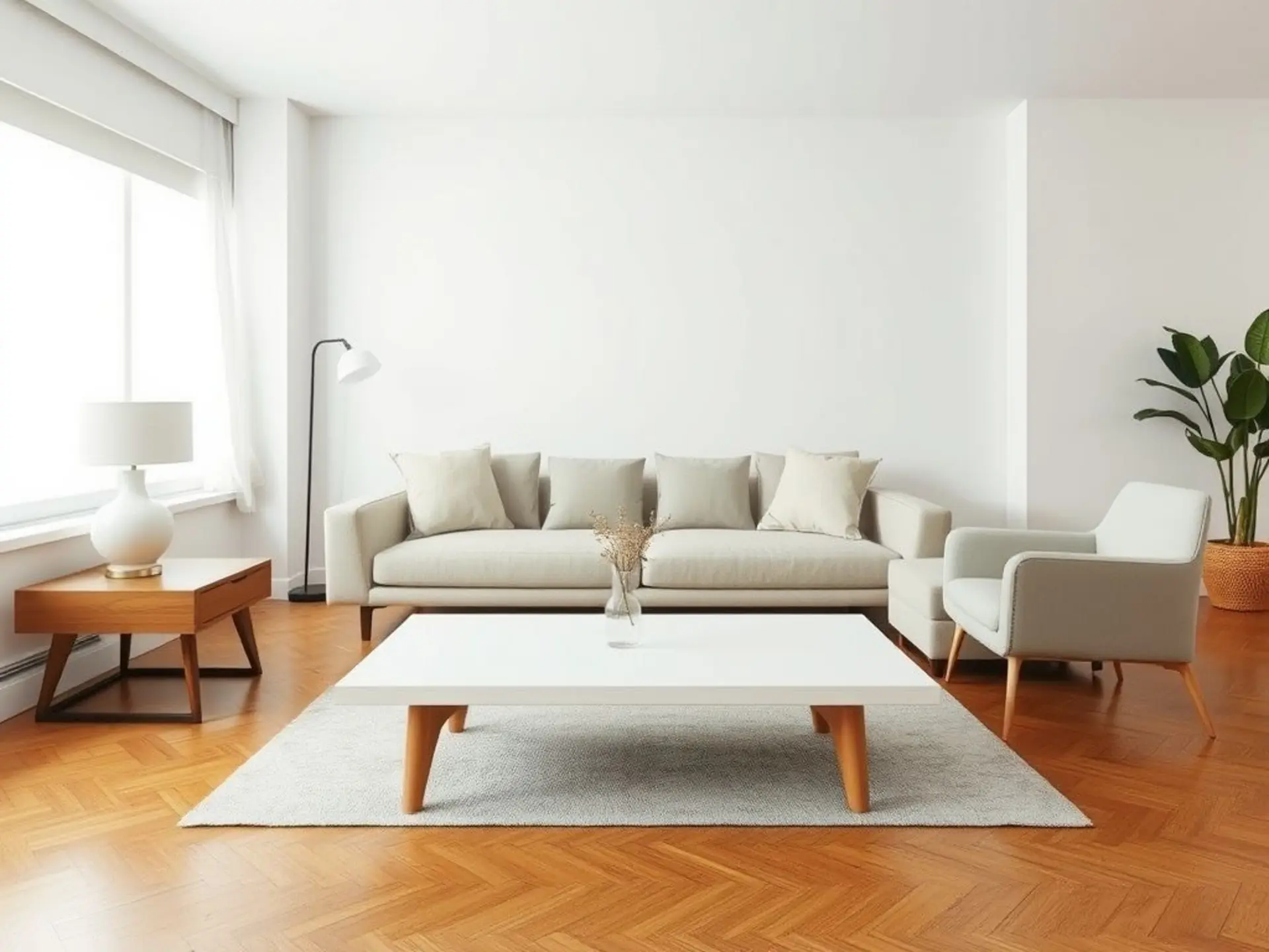 Мебельные ножки: функции, выбор и установка в строительных работах