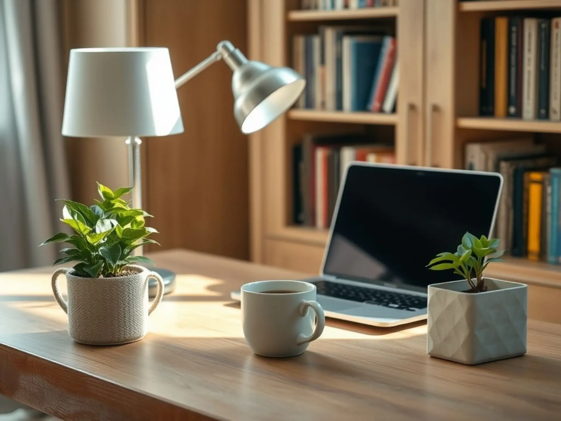 Обустройство домашнего кабинета: идеи и решения для вашего рабочего пространства