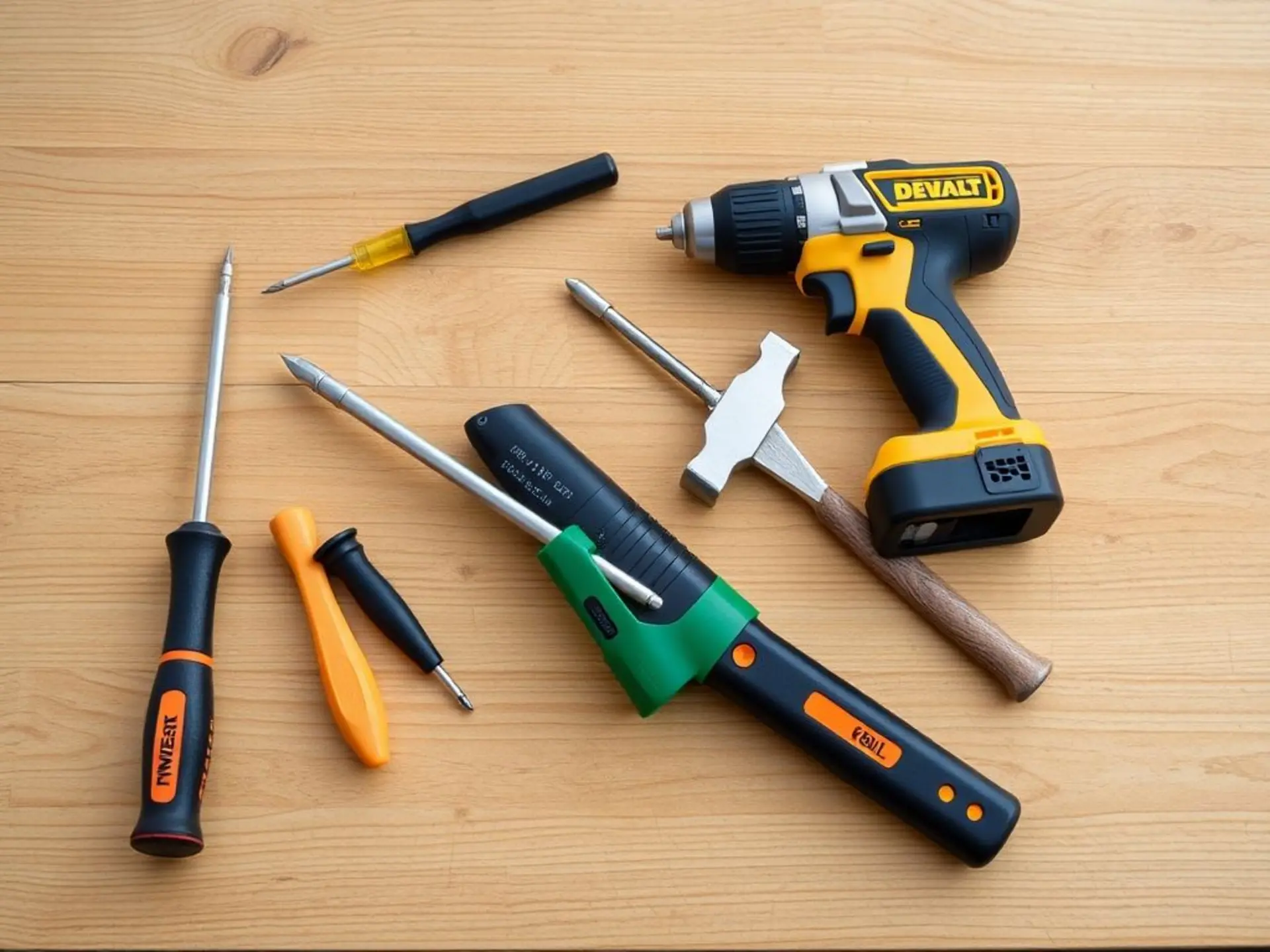 Лучшие дрели для домашнего ремонта и строительных работ — рейтинг 2025