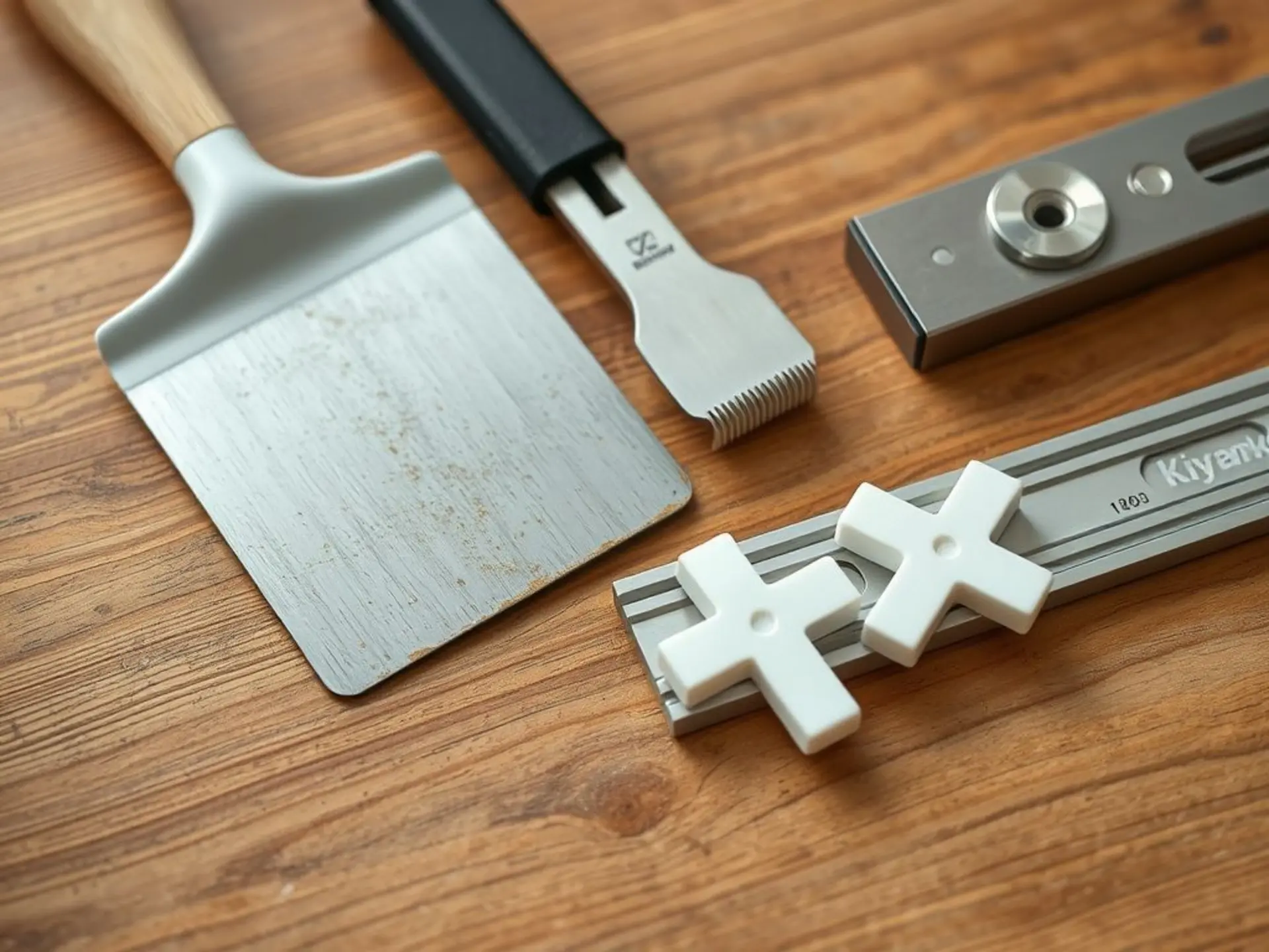 Как выбрать лучший инструмент для укладки плитки: советы для качественного ремонта