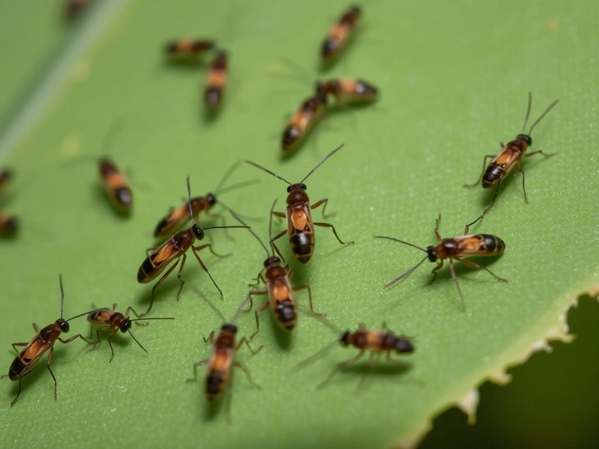 Защита дома от вредителей: проверенные решения для строительства и ремонта