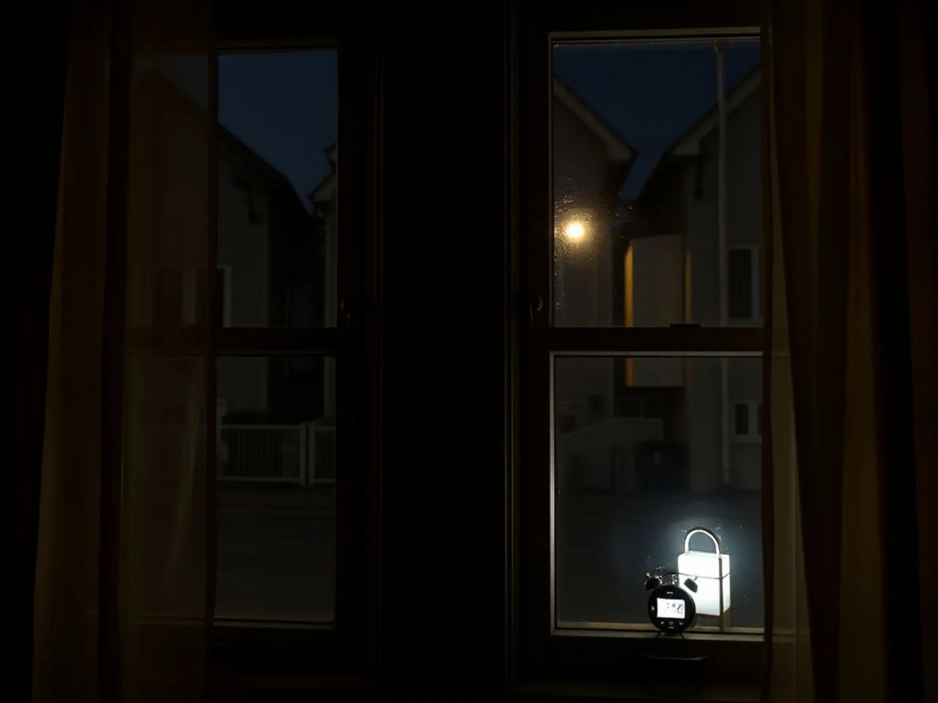 Защита дома: практические советы для безопасности во время отпуска