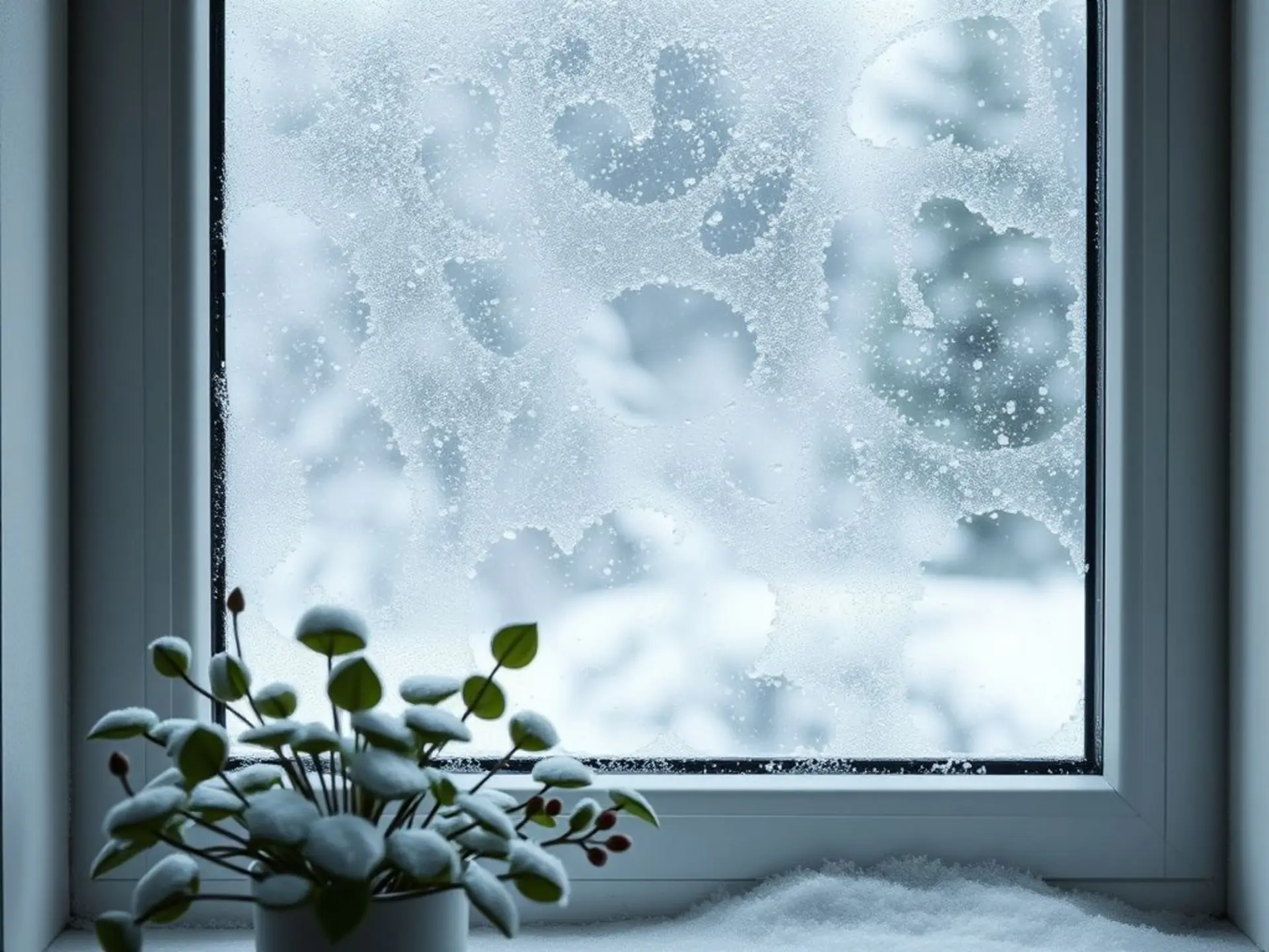 Выбираем окна для дома: секреты энергосбережения и комфорта