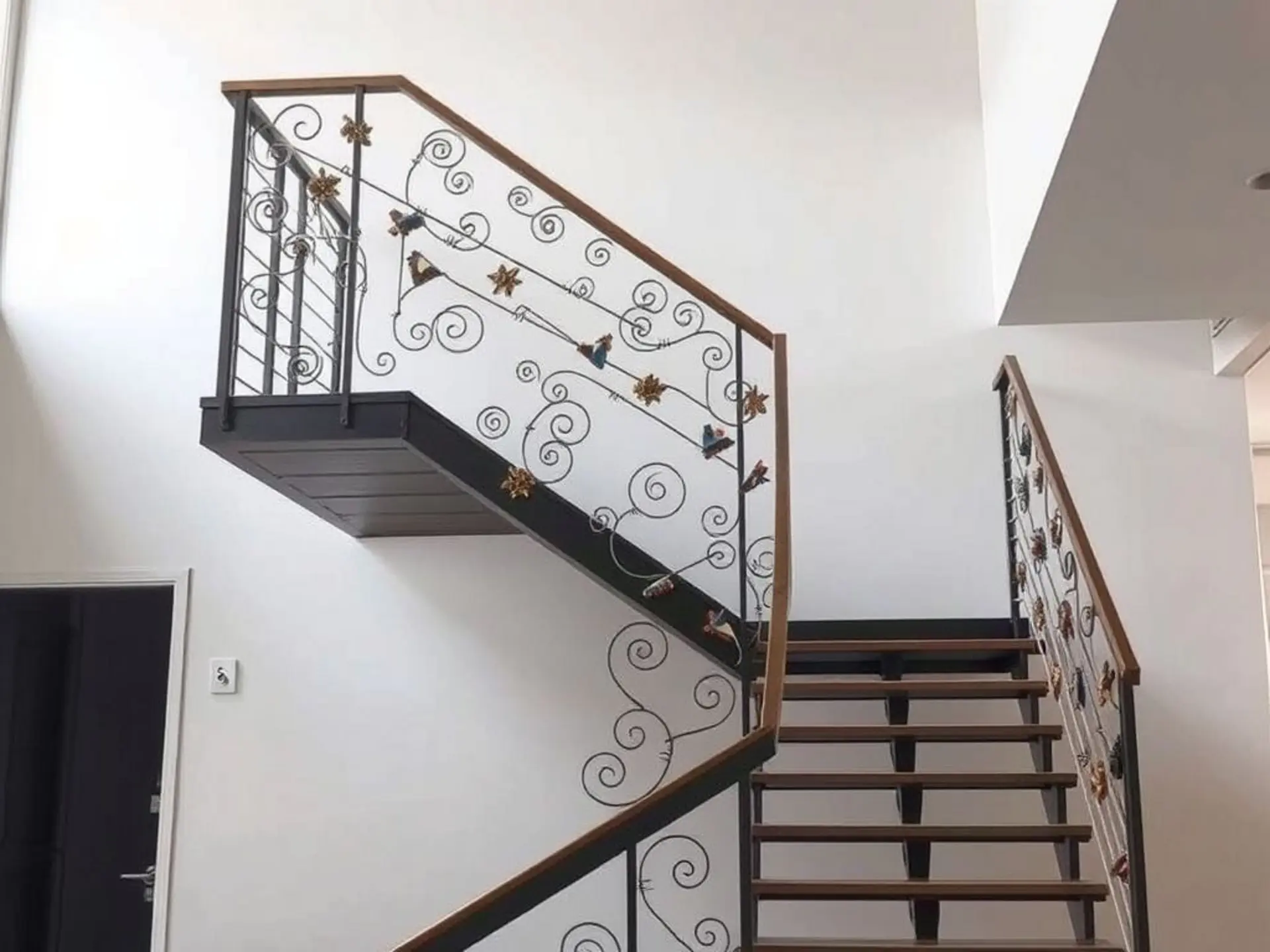 Скрытые расходы при выборе металлического каркаса для лестницы: как избежать переплат