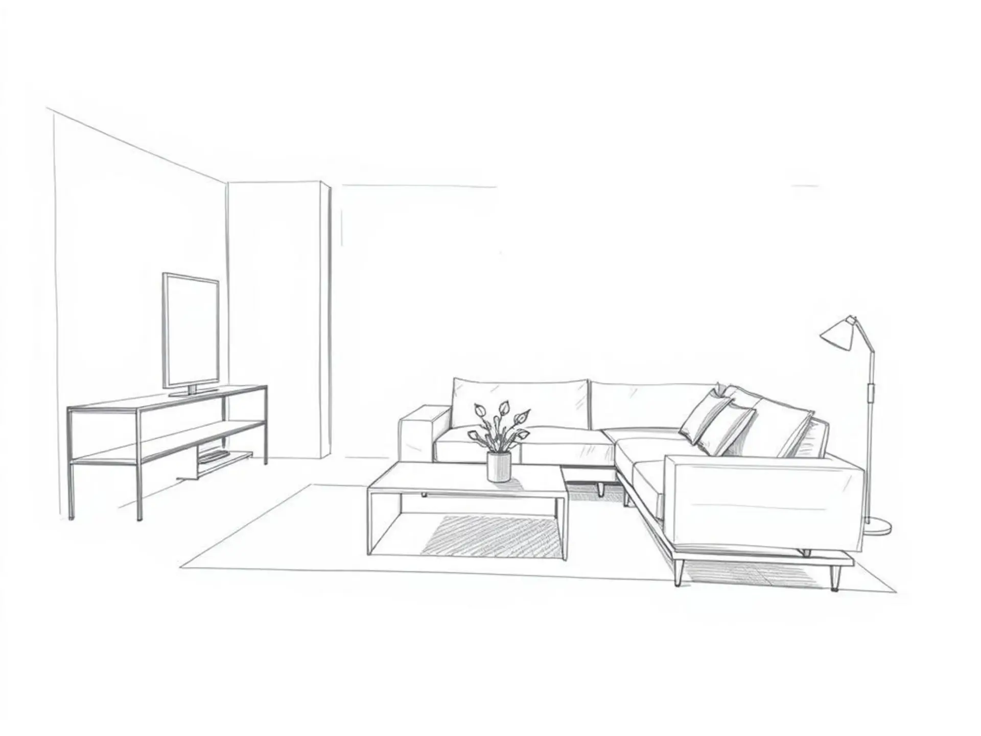 Как создать дизайн-проект с нуля: 3D-чертежи в строительстве и ремонте