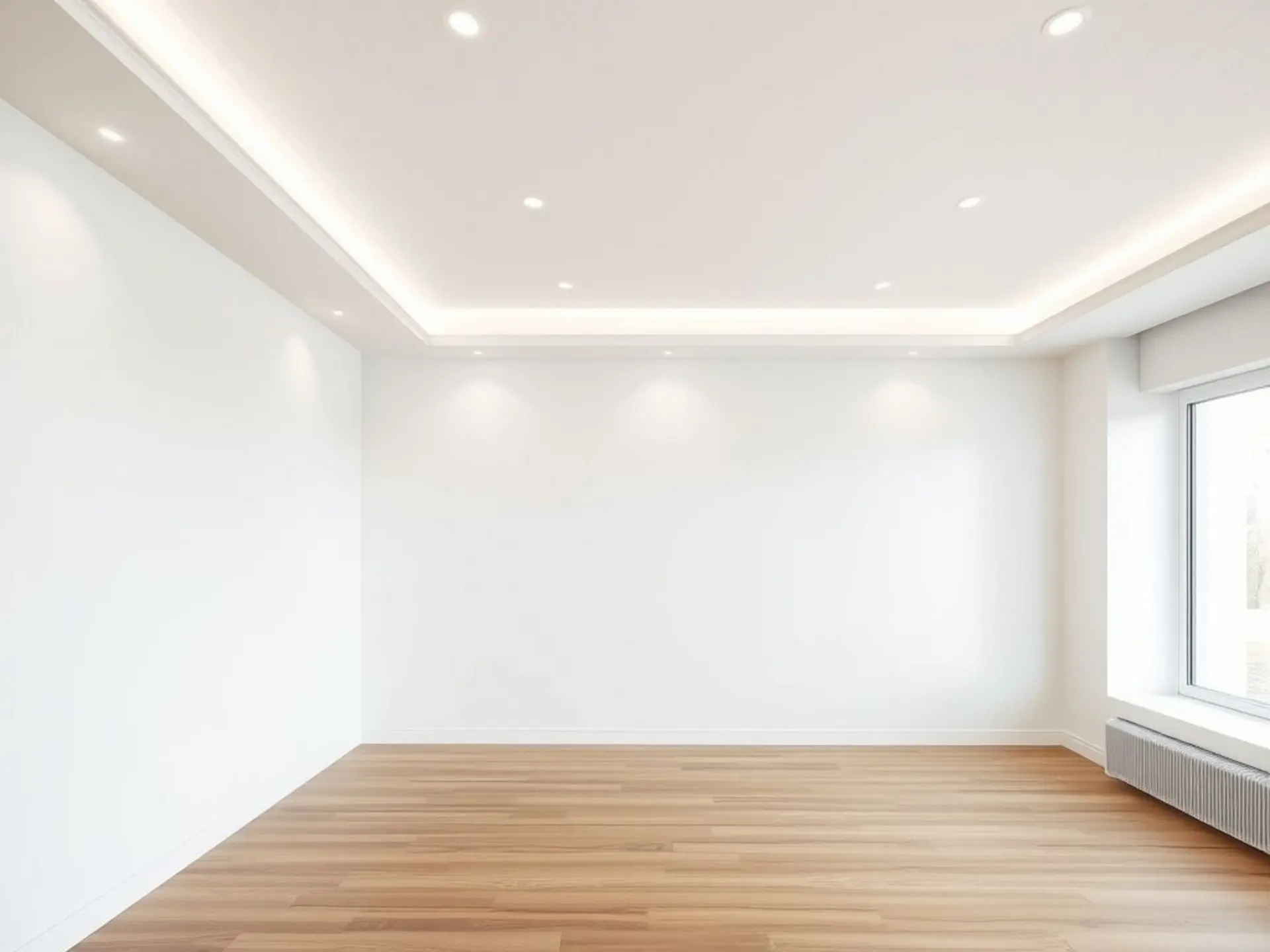 Отделка ПВХ-панелями: практичное решение для вашего ремонта